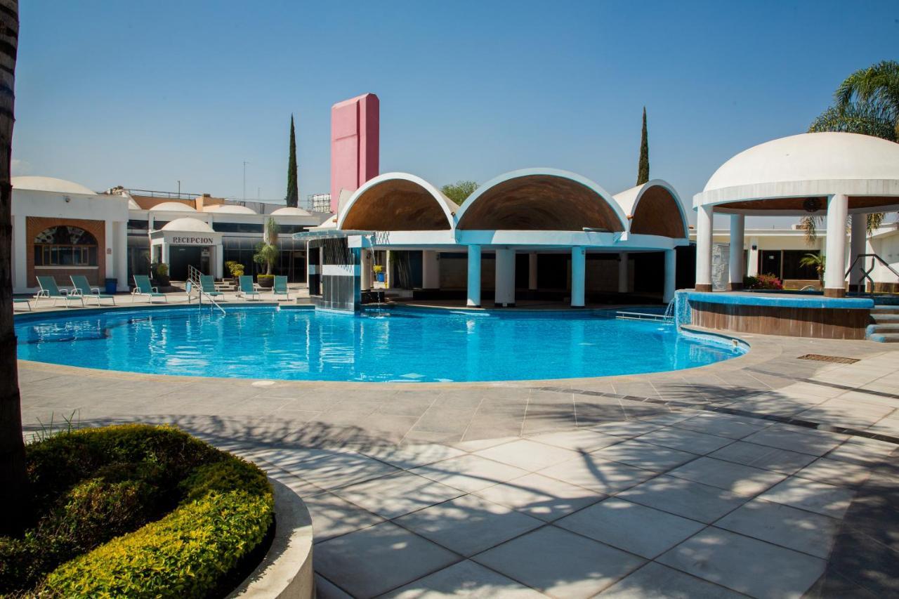 Hotel Maria Dolores San Luis Potosí
