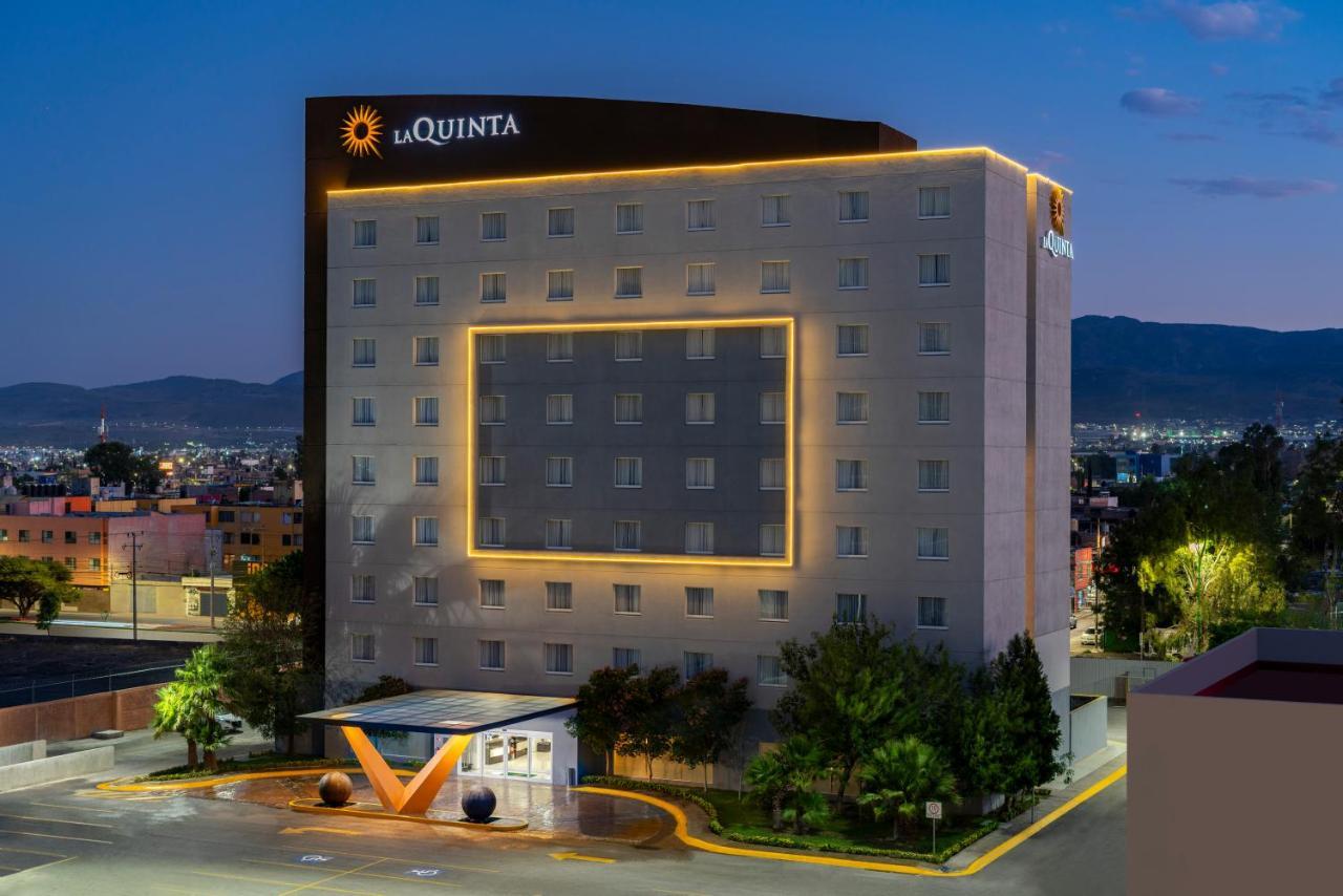 Hotel La Quinta by Wyndham San Luis Potosi San Luis Potosí
