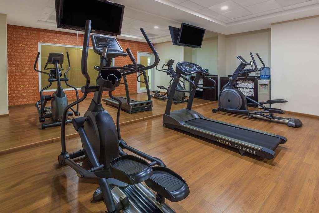 Hotel La Quinta by Wyndham San Luis Potosi 3*