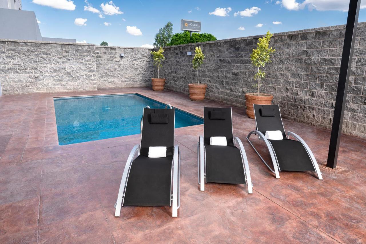 La Quinta by Wyndham San Luis Potosi 3* San Luis Potosí