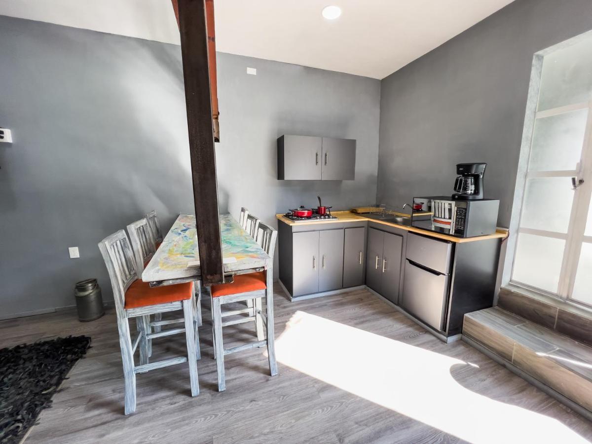 Apartment Lovely Loft 10 Min From Downtown - Free Parking *
