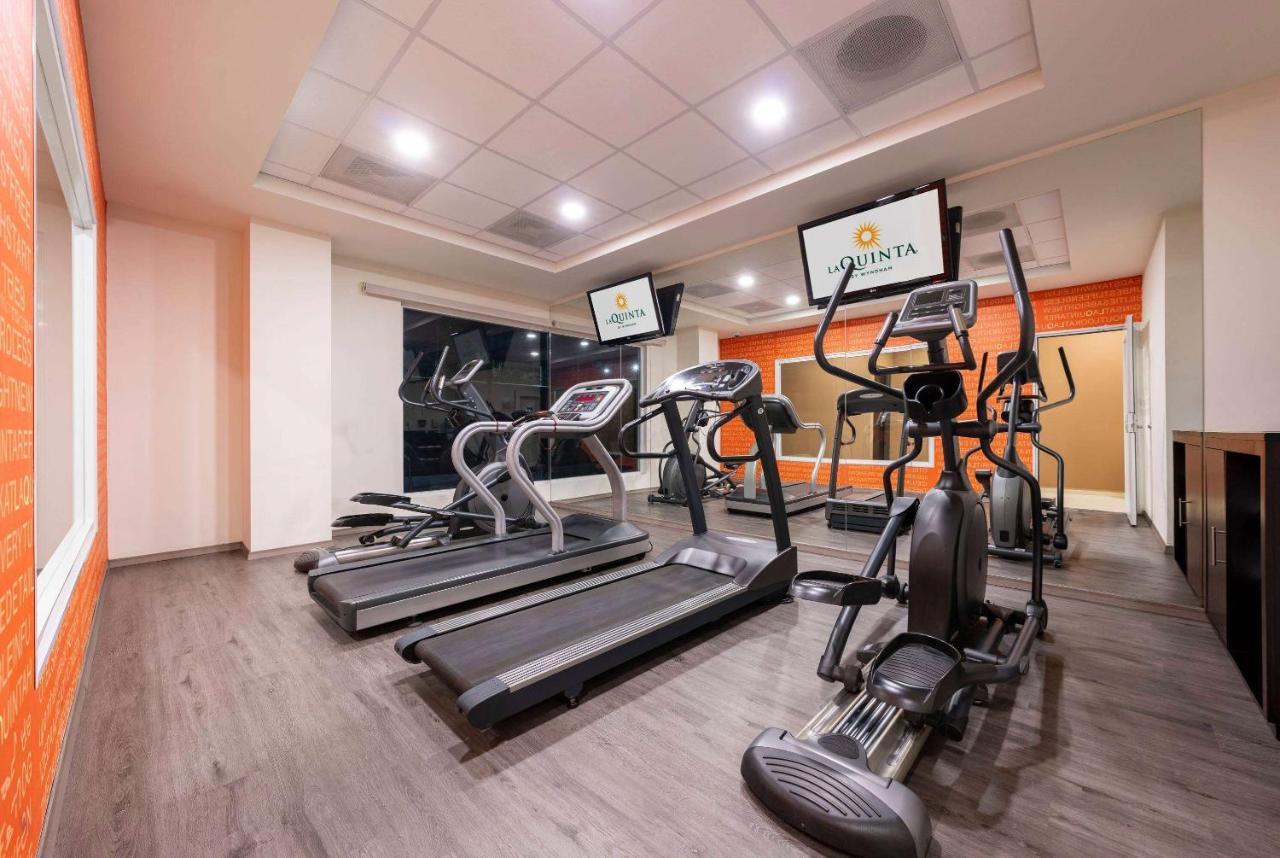 La Quinta by Wyndham San Luis Potosi 3* San Luis Potosí