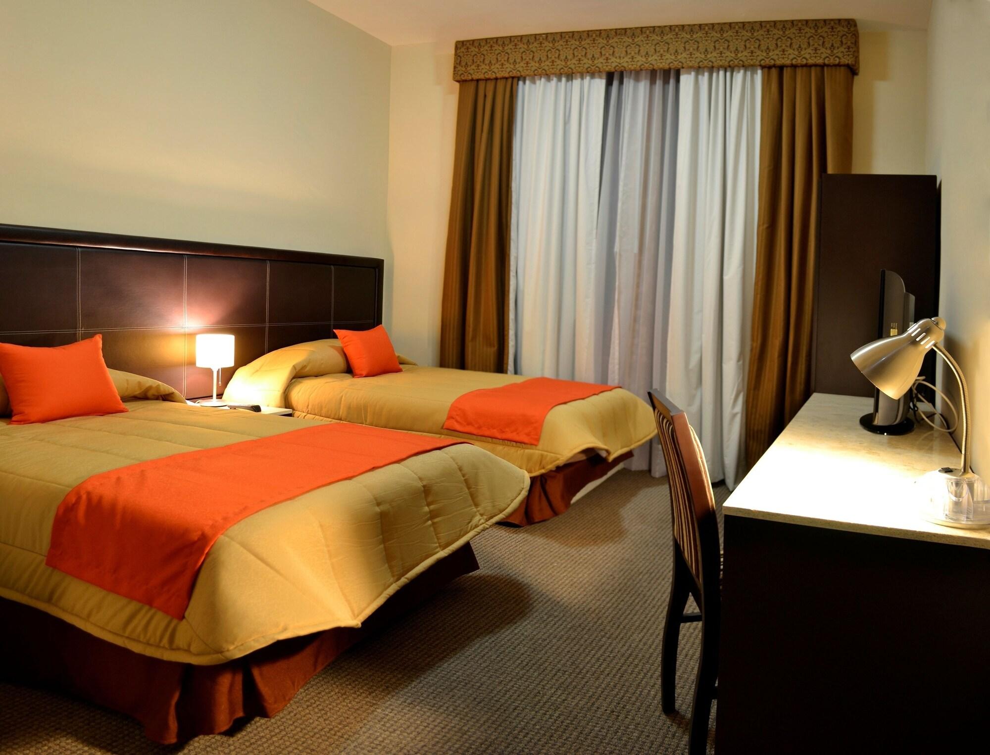 San Francisco 3*