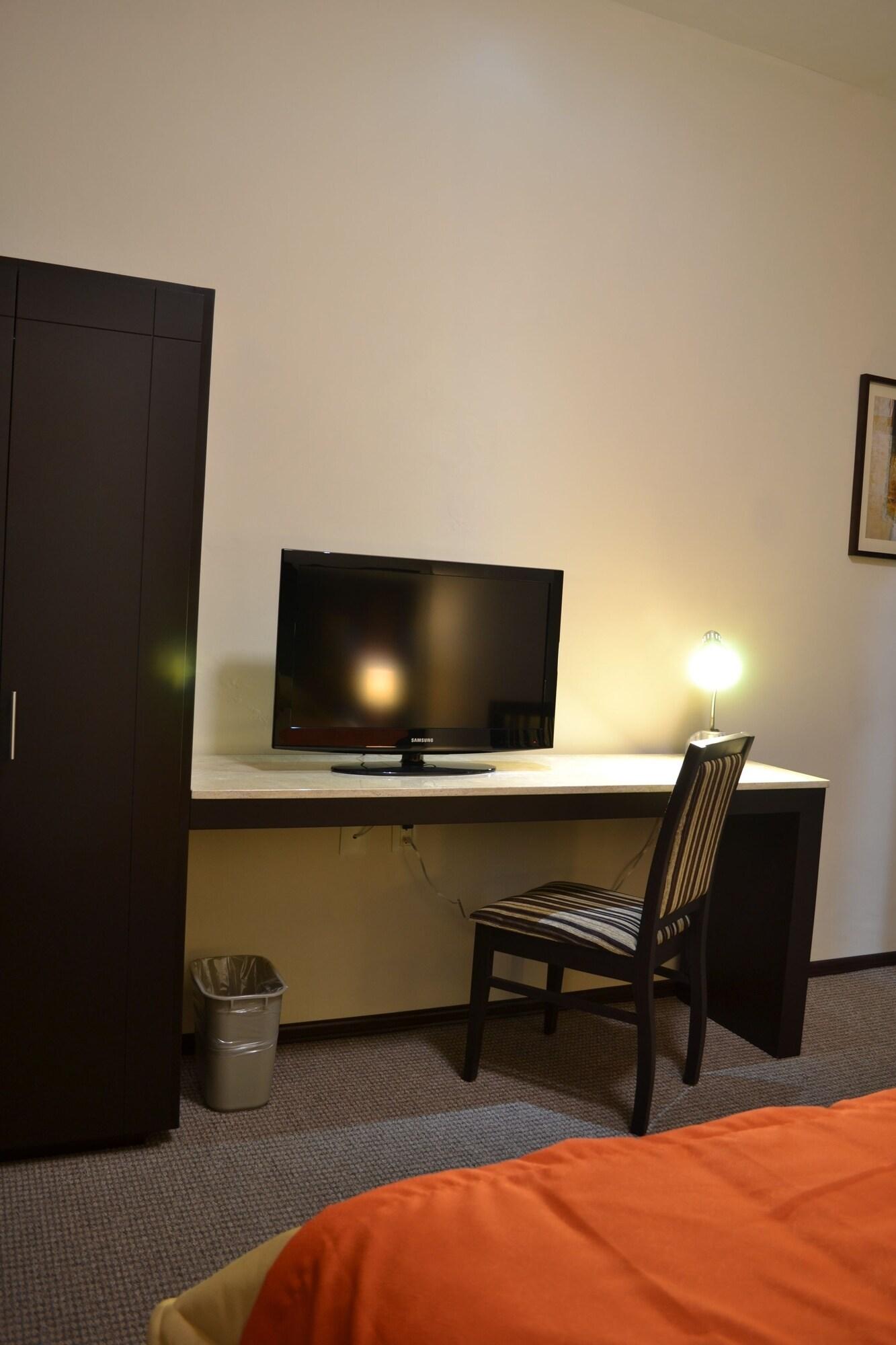 San Francisco Hotel