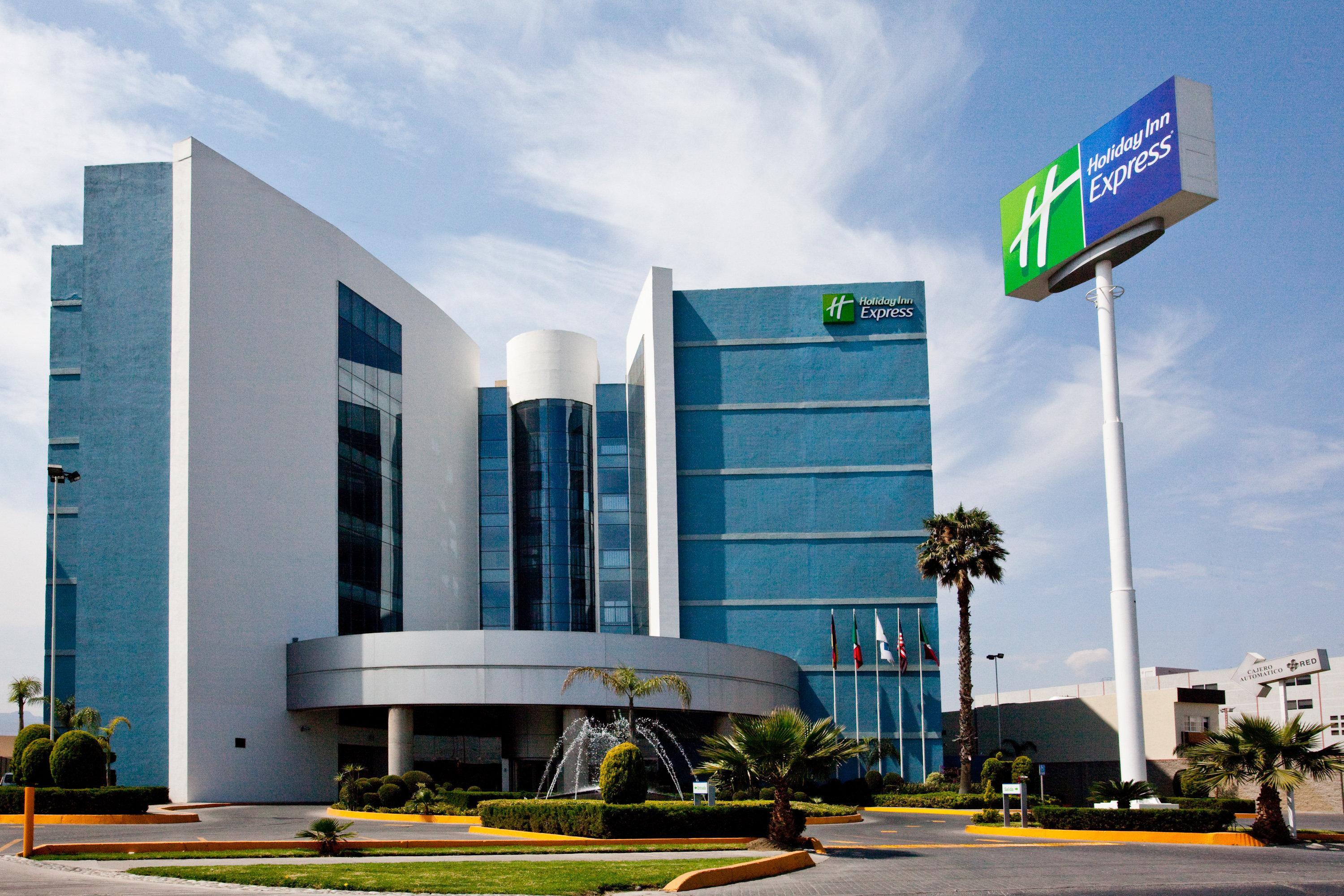 Express San Luis Potosí, An Ihg Hotel San Luis Potosí