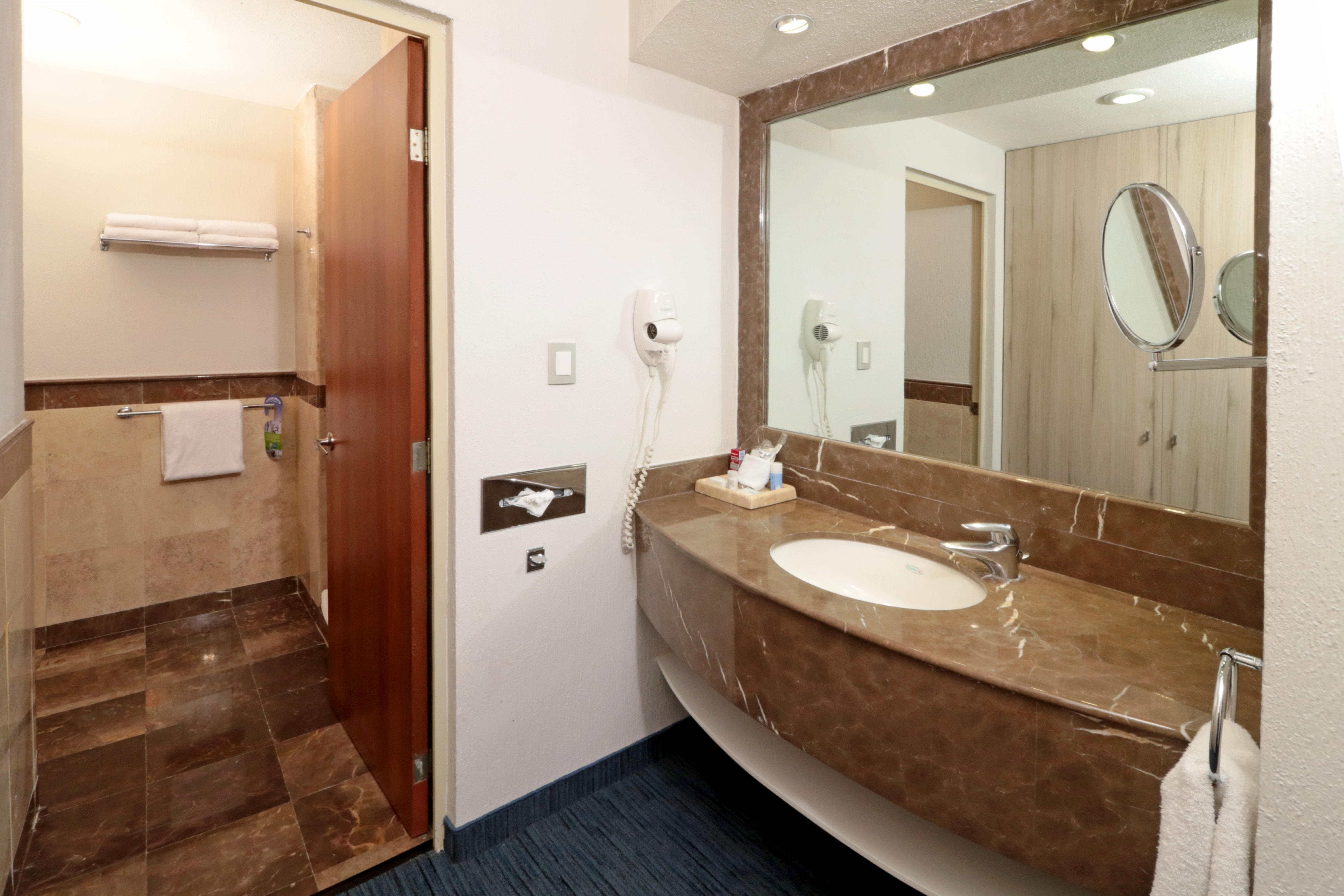 Express San Luis Potosí, An Ihg Hotel 2*