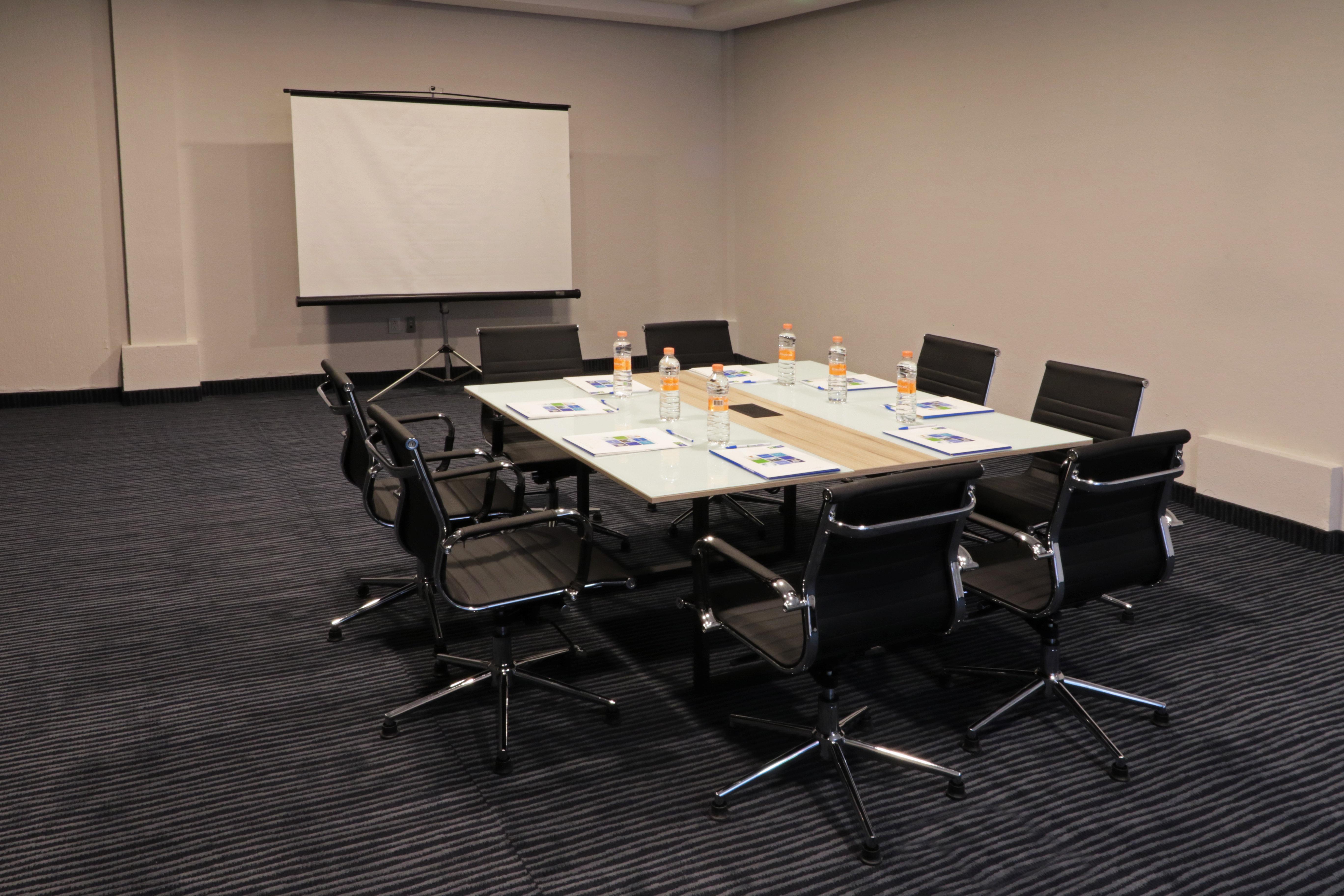 Express By Ihg San Luis Potosi