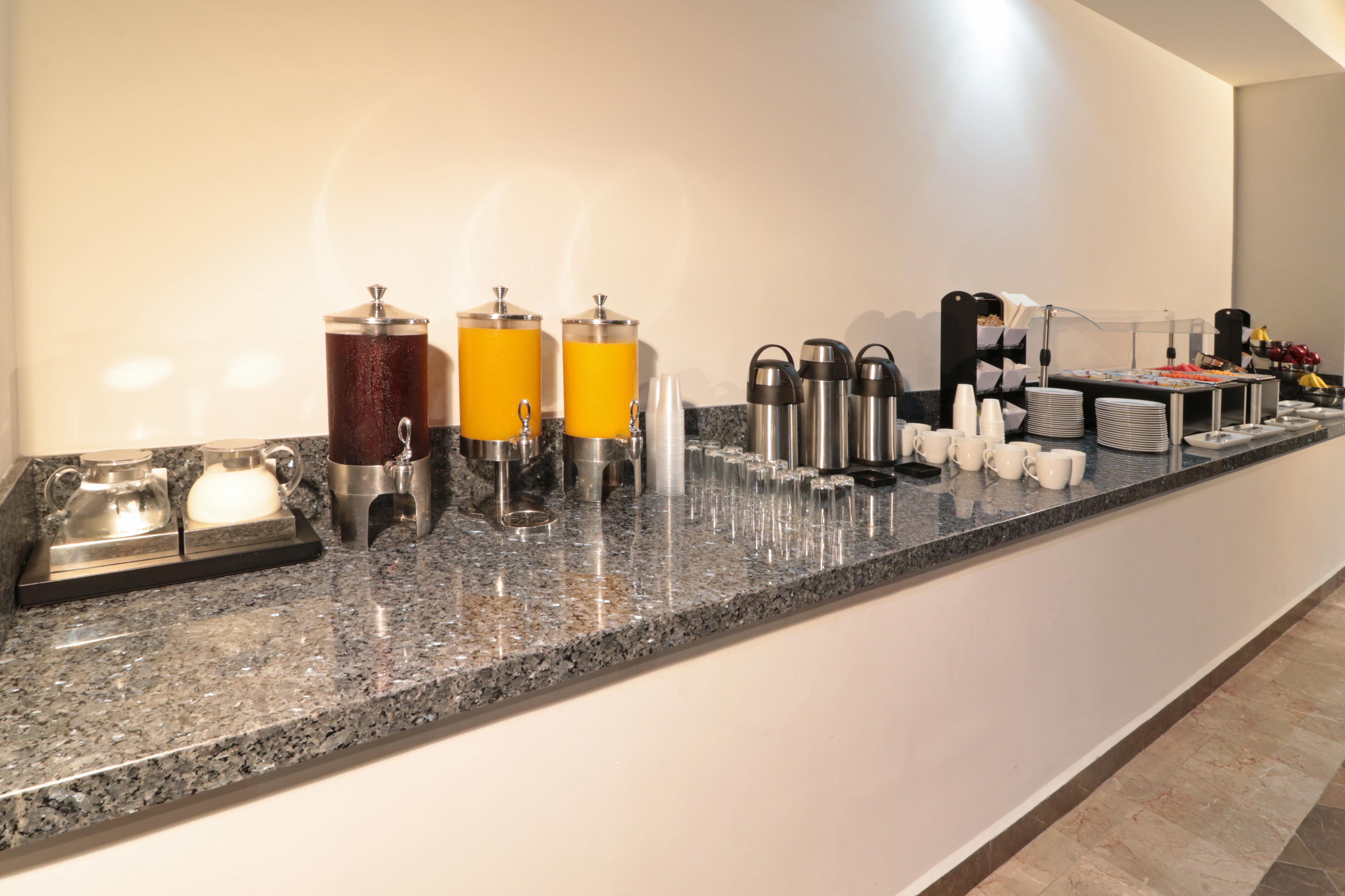 Express By Ihg Hotel