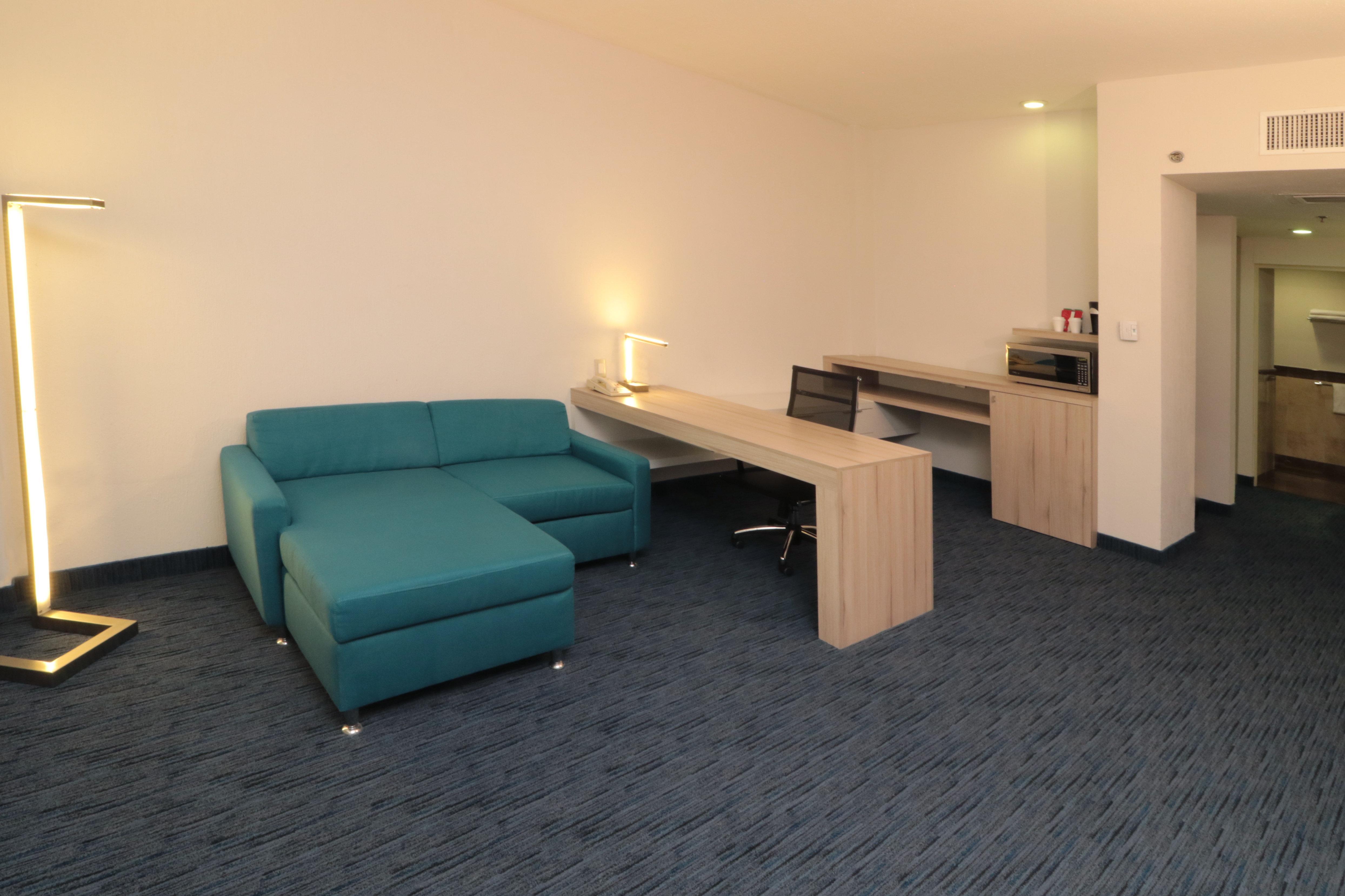 Hotel Express San Luis Potosí, An Ihg