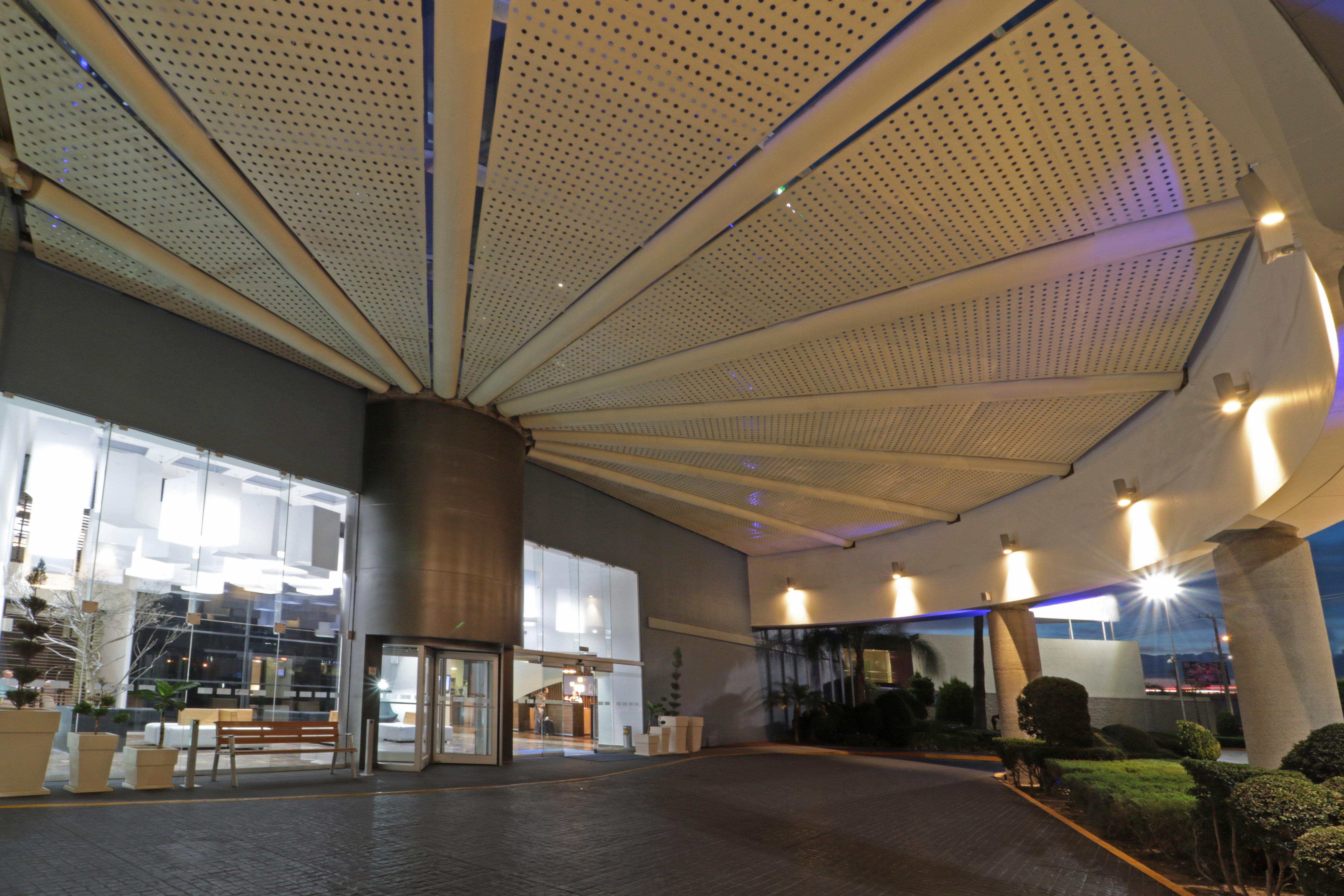 Express San Luis Potosí, An Ihg Hotel San Luis Potosí