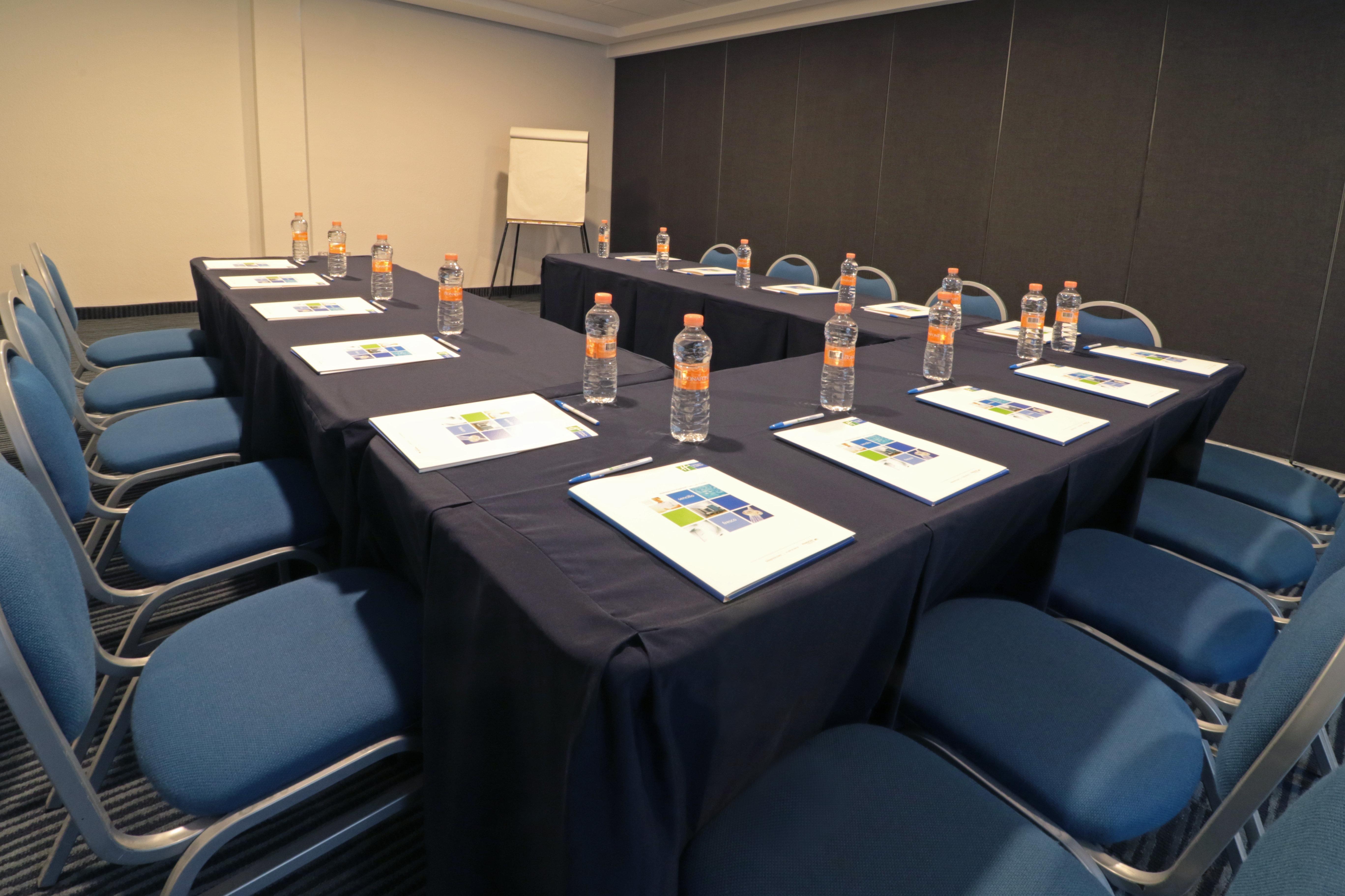 Express By Ihg 2* San Luis Potosi