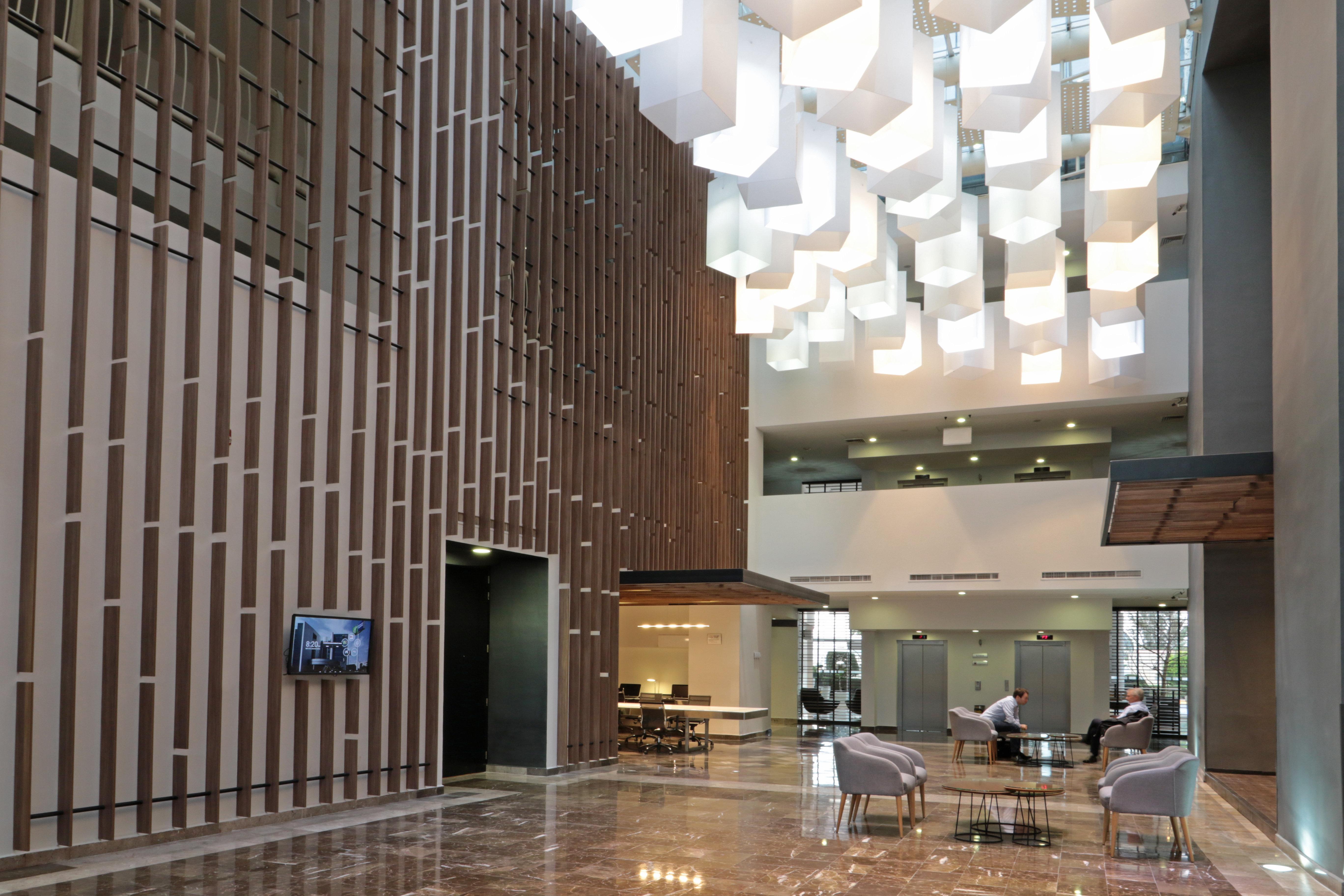 Hotel Express San Luis Potosí, An Ihg San Luis Potosí