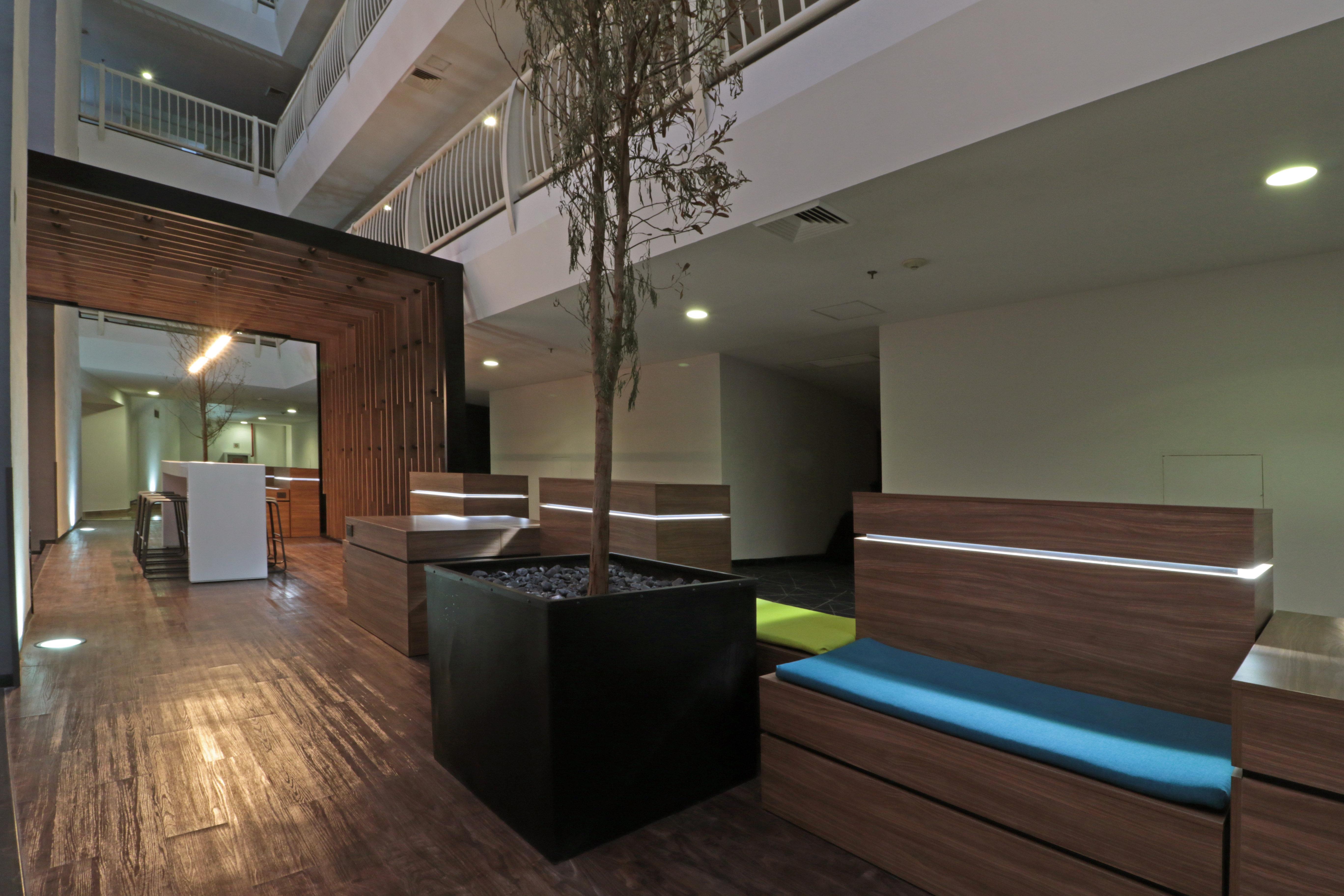 Hotel Express San Luis Potosí, An Ihg San Luis Potosí