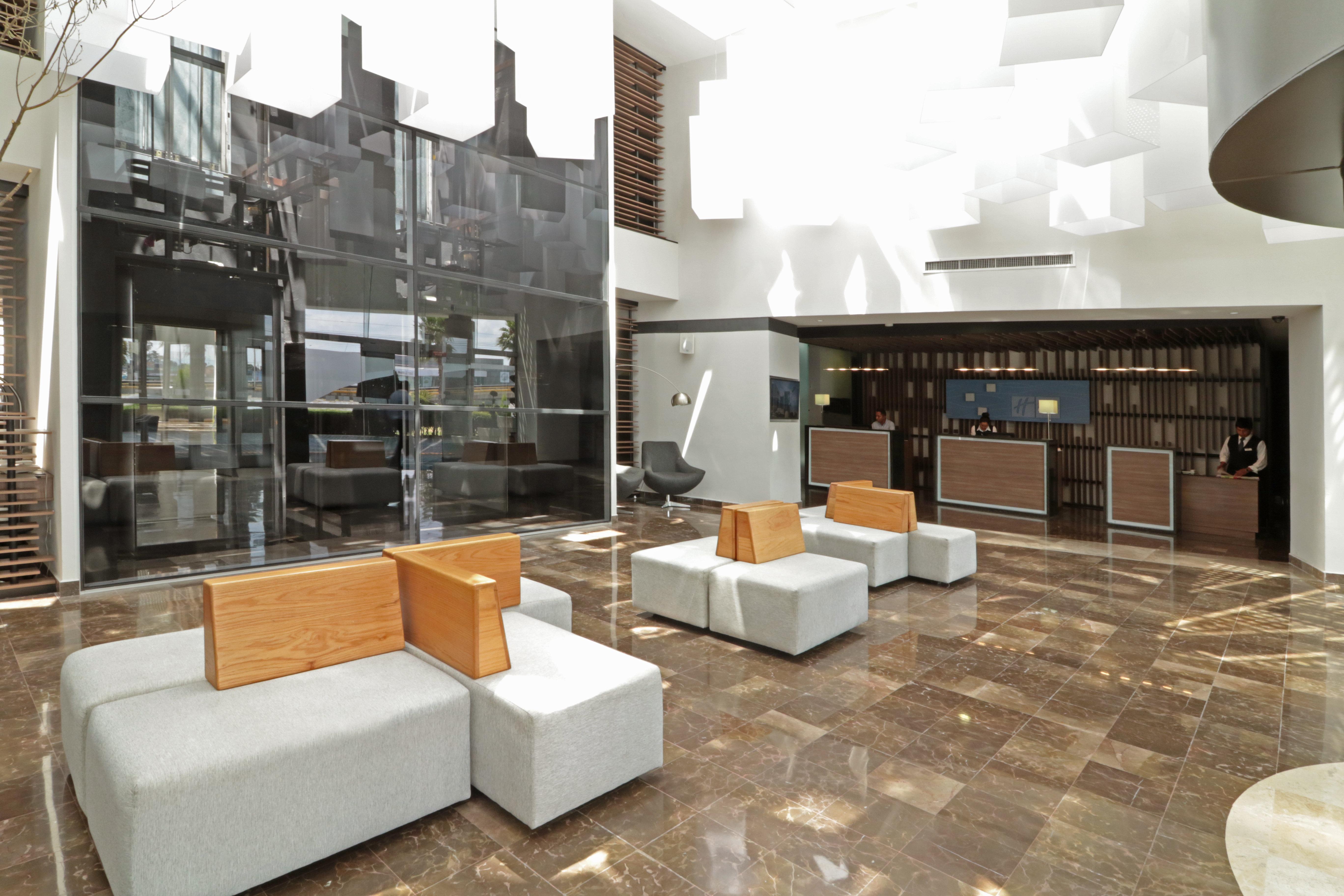 Express San Luis Potosí, An Ihg Hotel San Luis Potosí