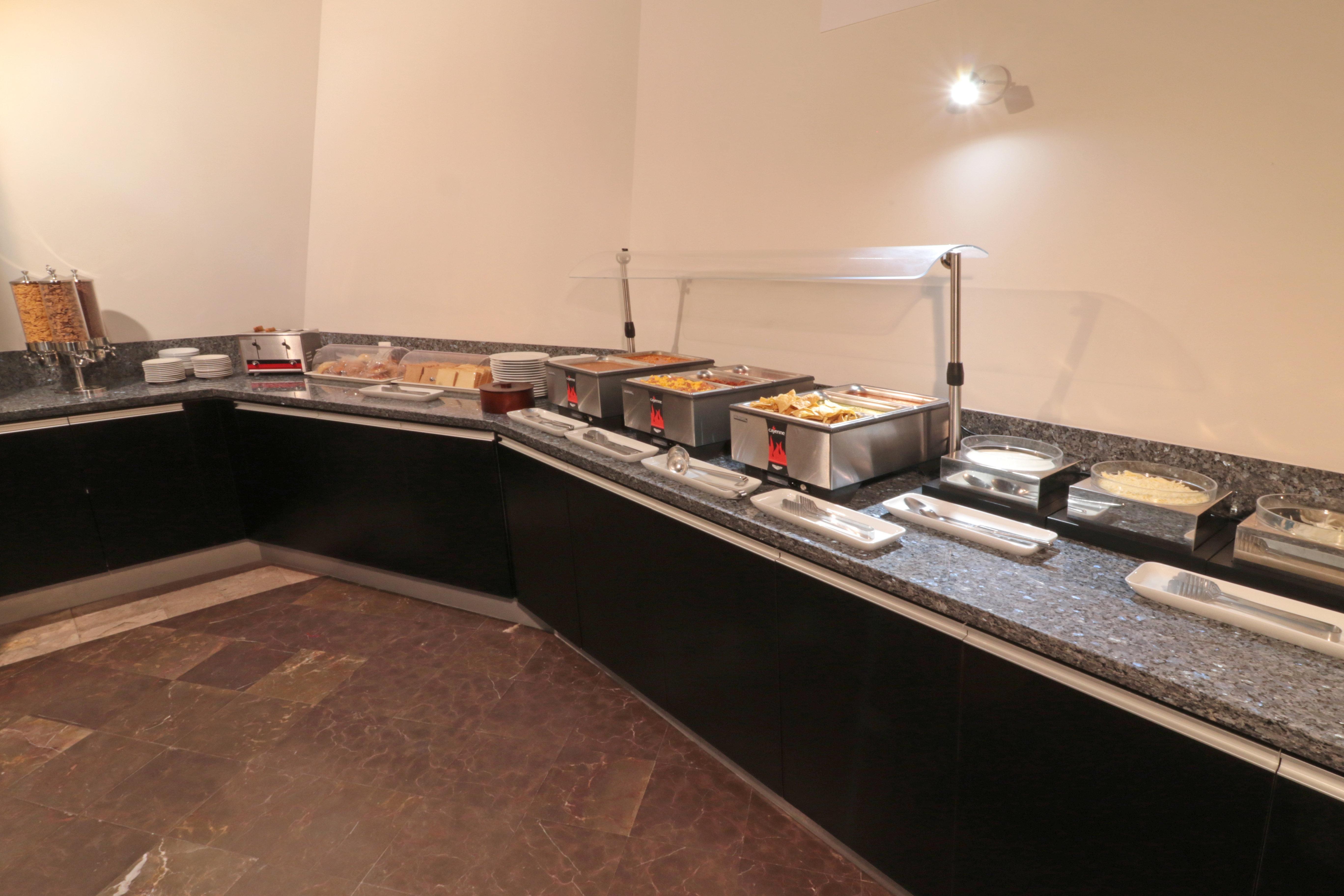 Express By Ihg San Luis Potosi