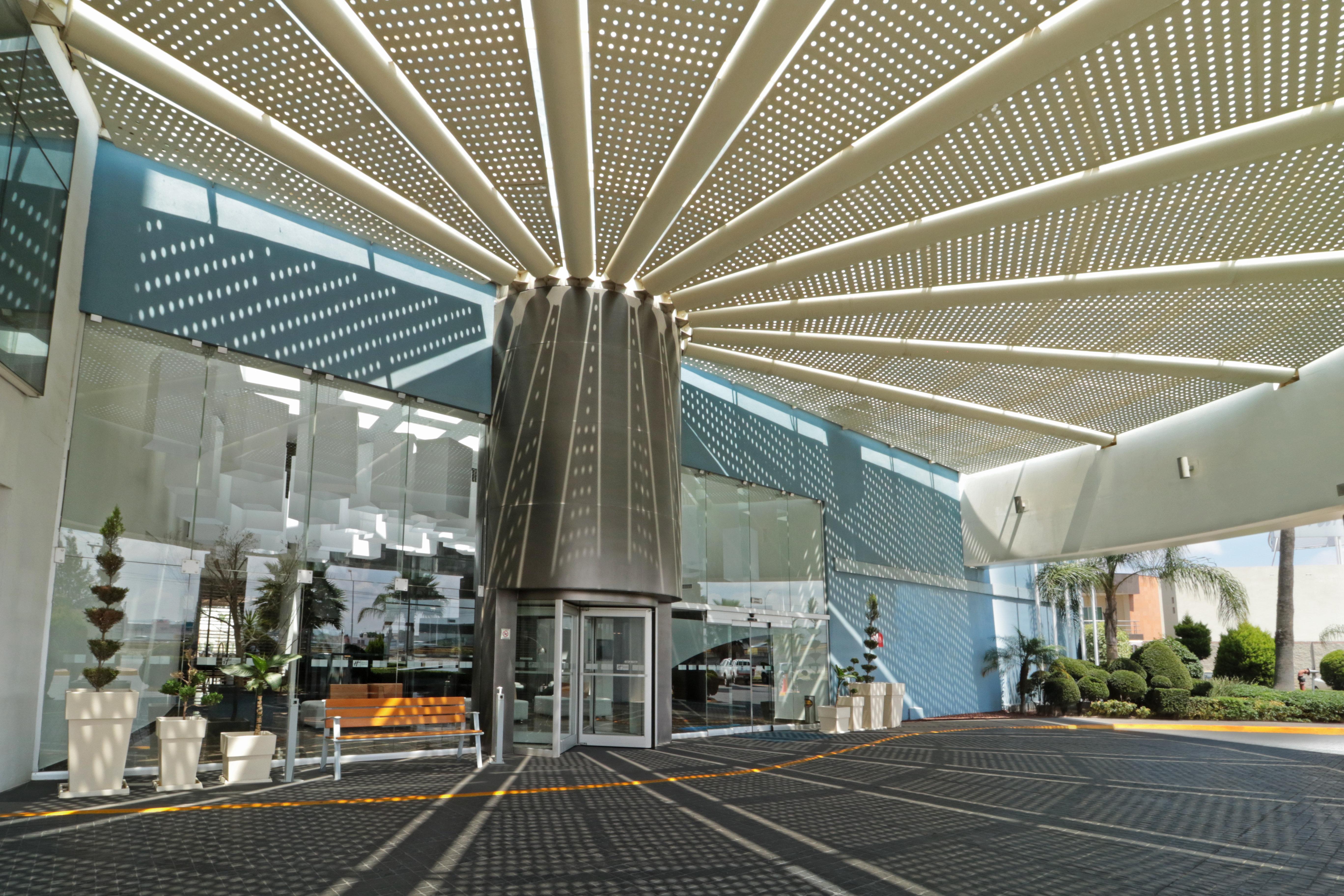 Hotel Express San Luis Potosí, An Ihg