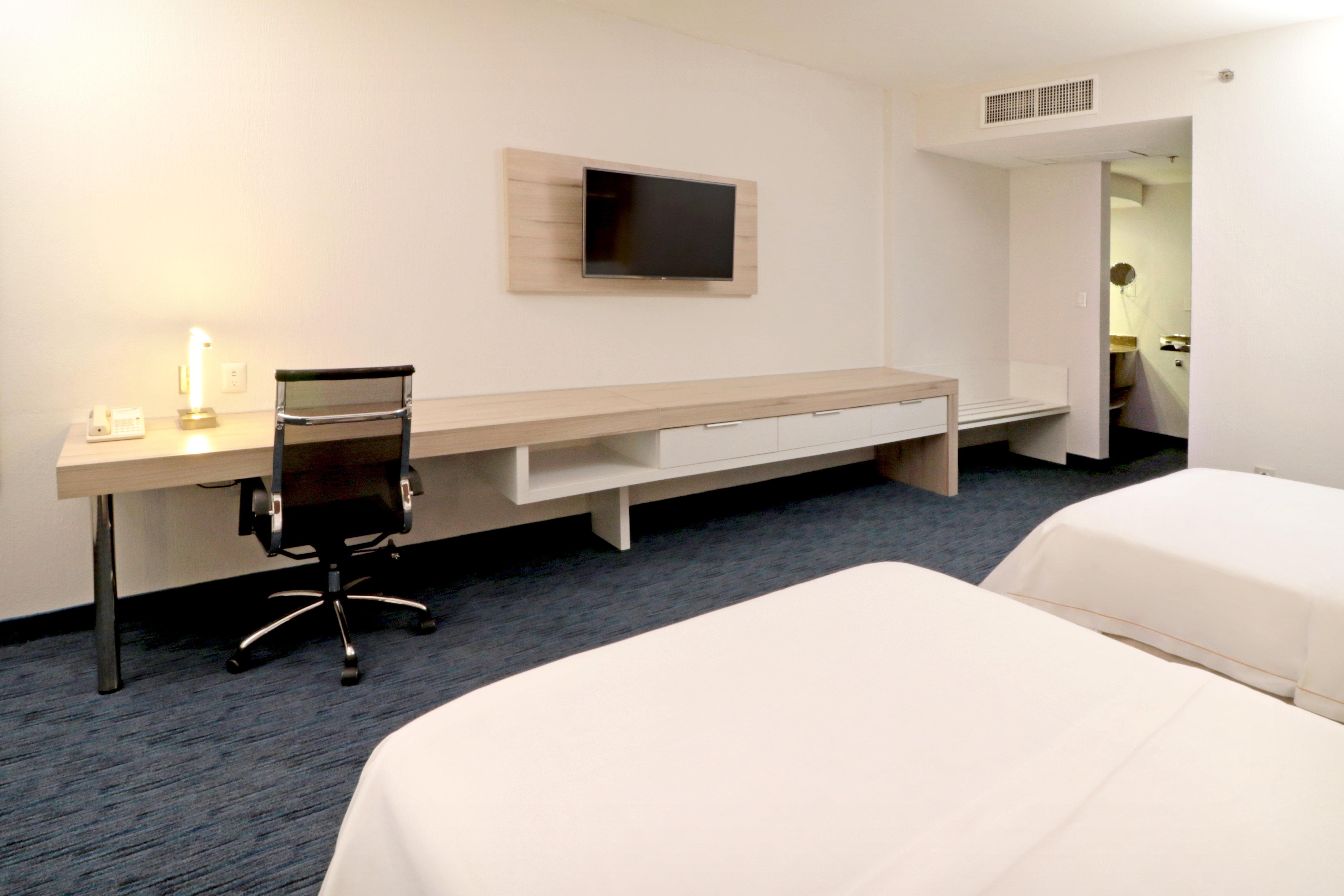 Express San Luis Potosí, An Ihg San Luis Potosí