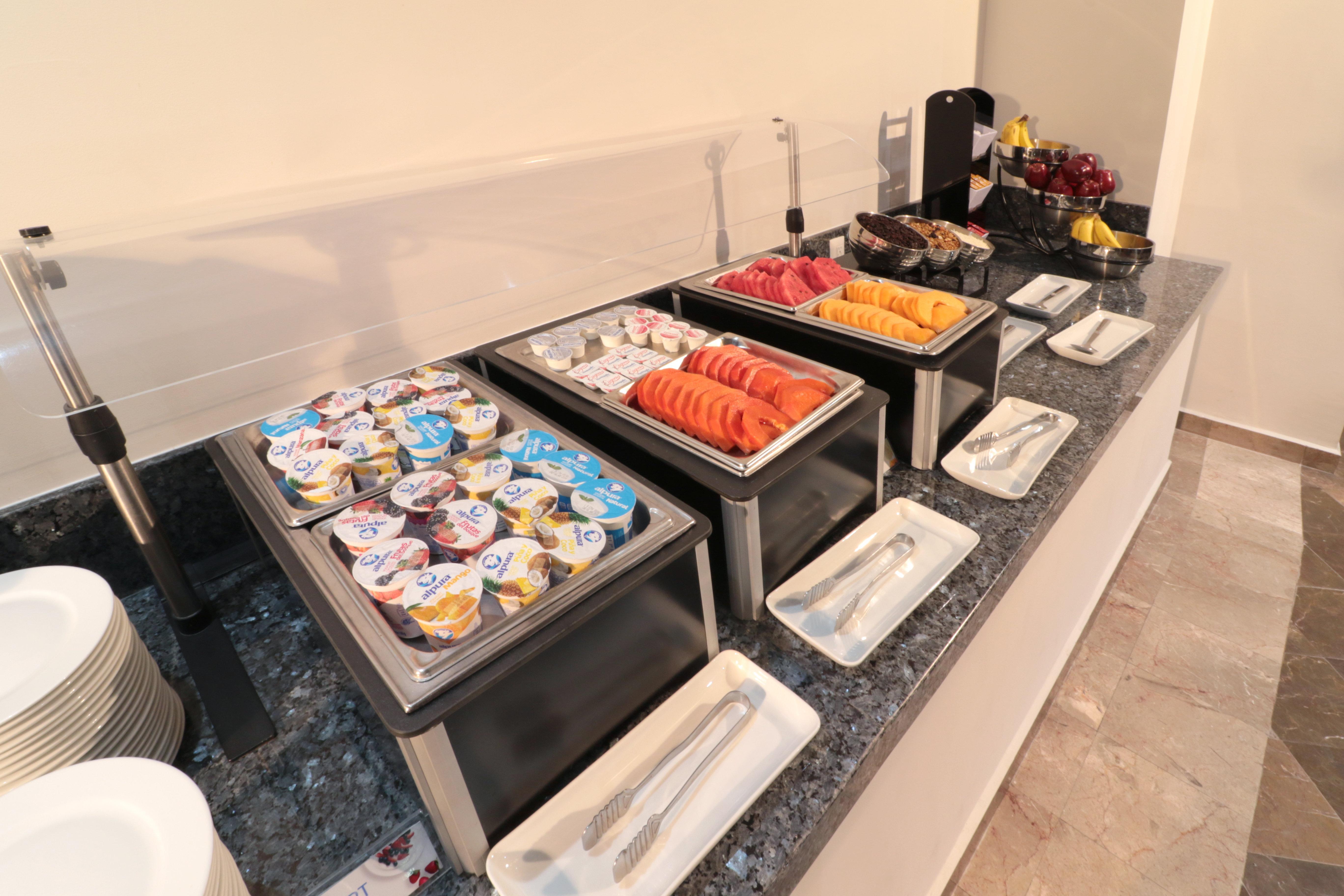 Hotel Express By Ihg 2*