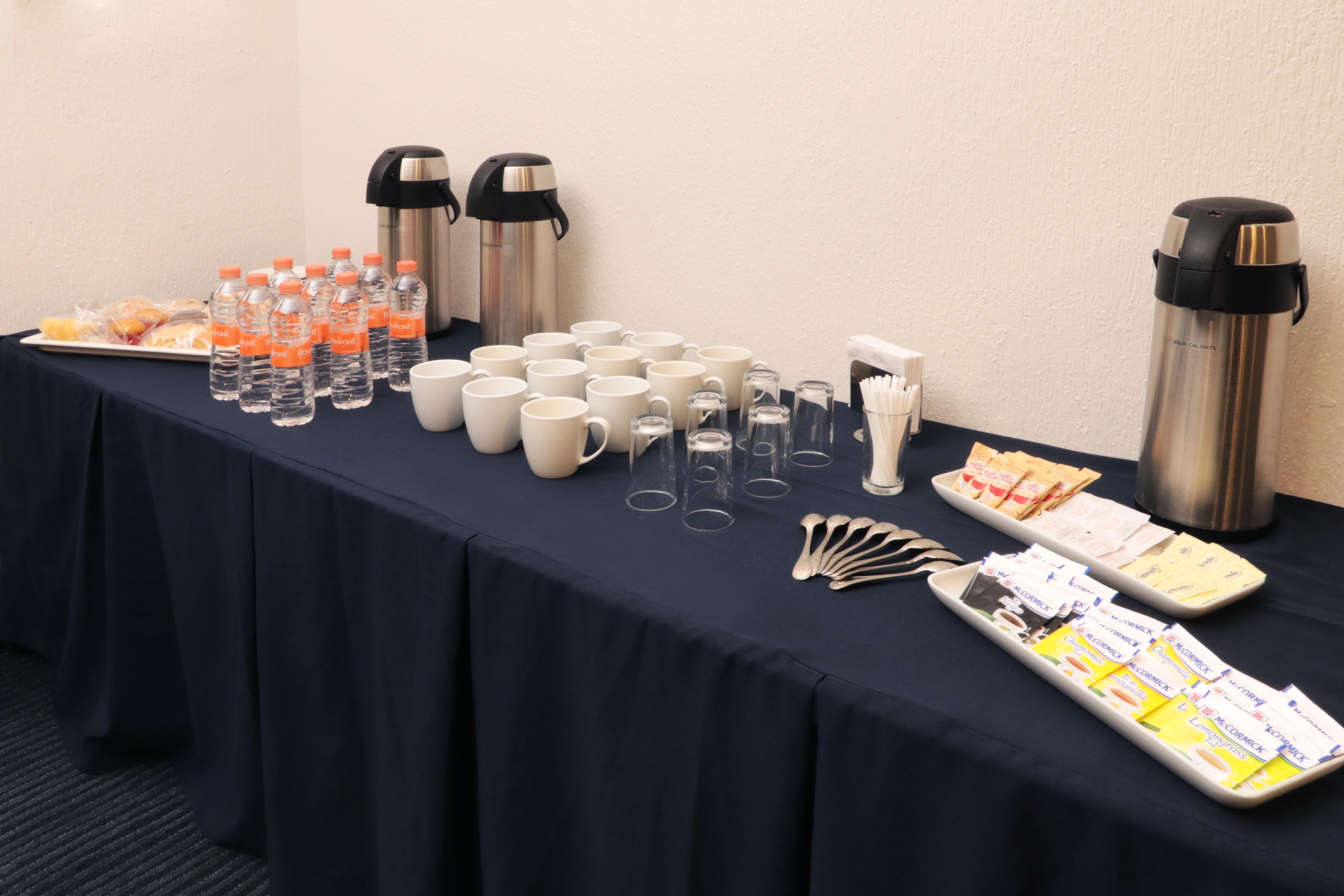 Express By Ihg San Luis Potosi
