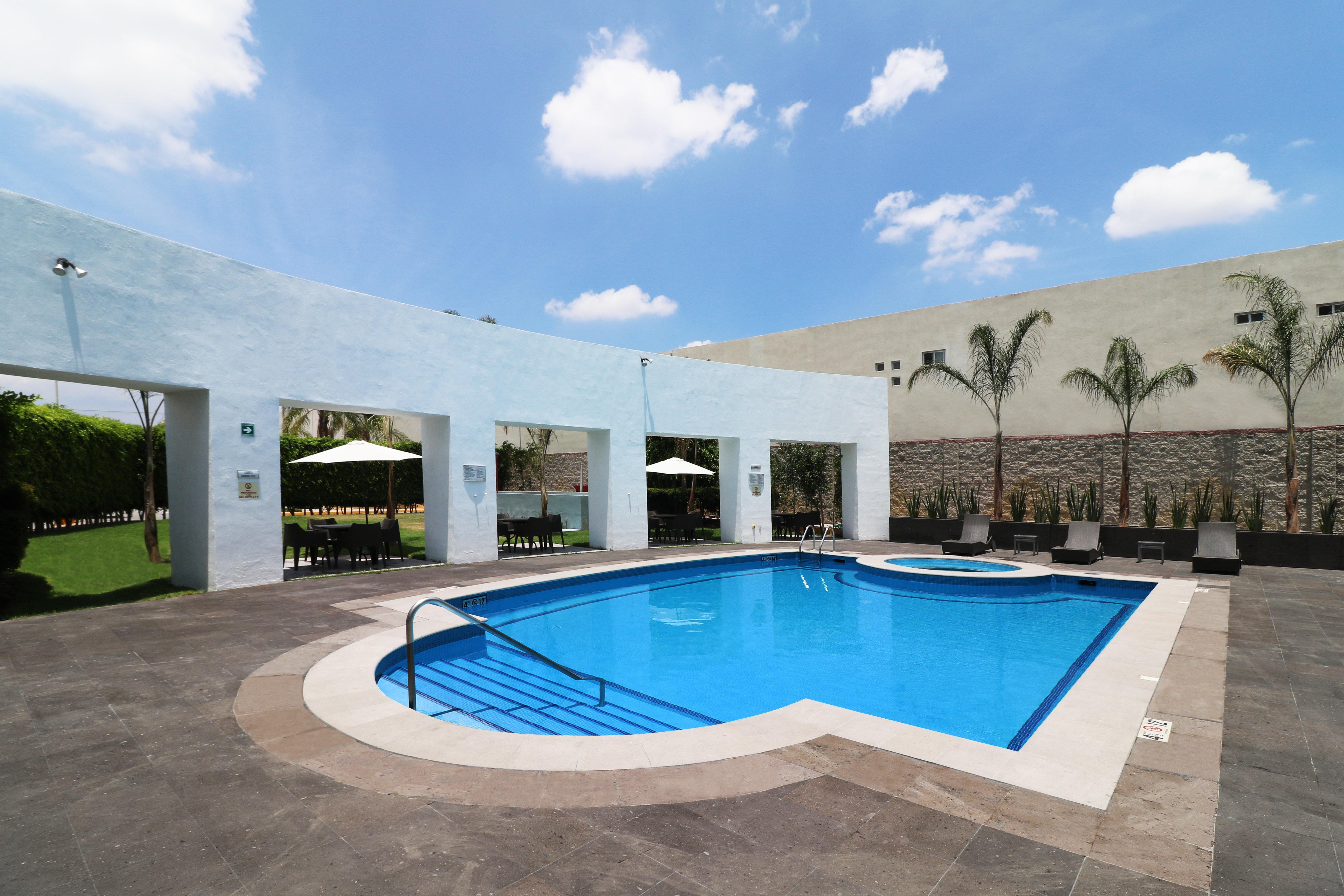 Hotel Express San Luis Potosí, An Ihg