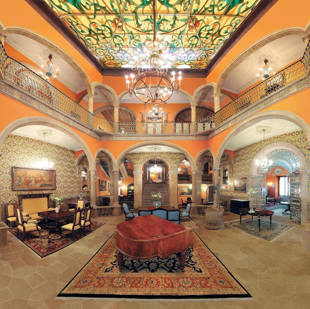 Museo Palacio De San Agustin Hotel 5*