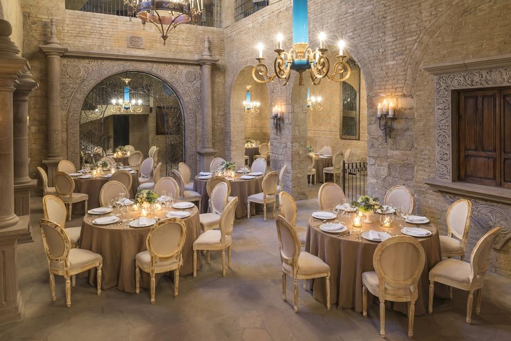 Museo Palacio De San Agustin Hotel