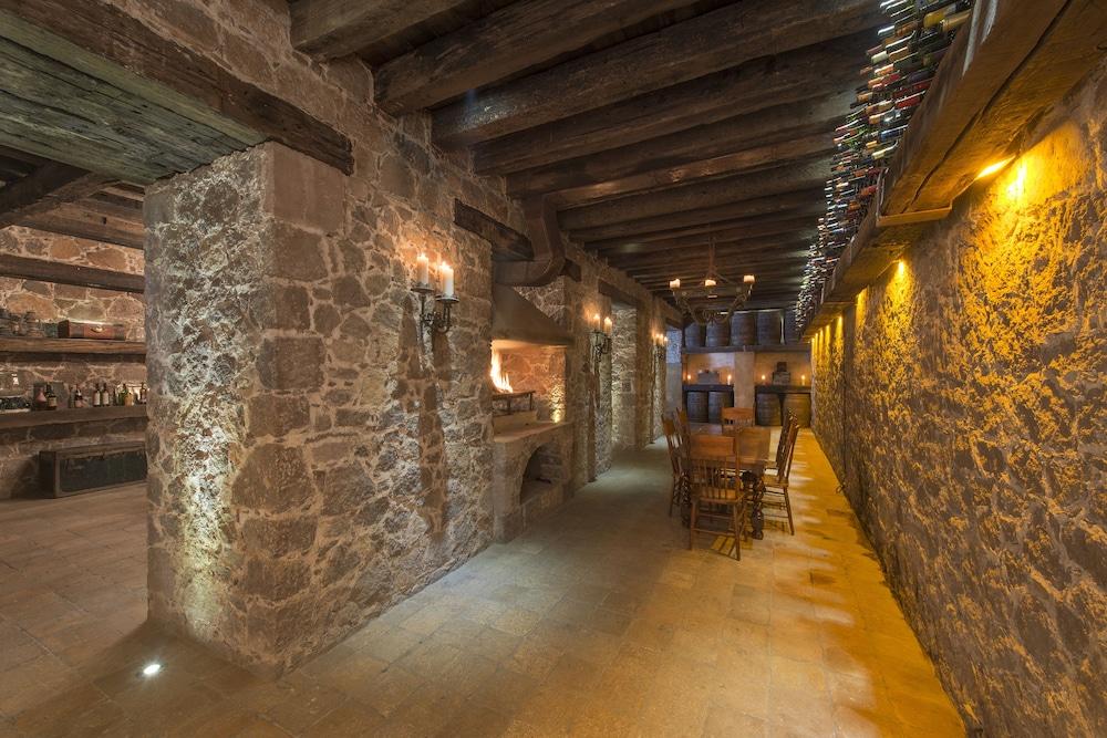 Hotel Museo Palacio De San Agustin 5*