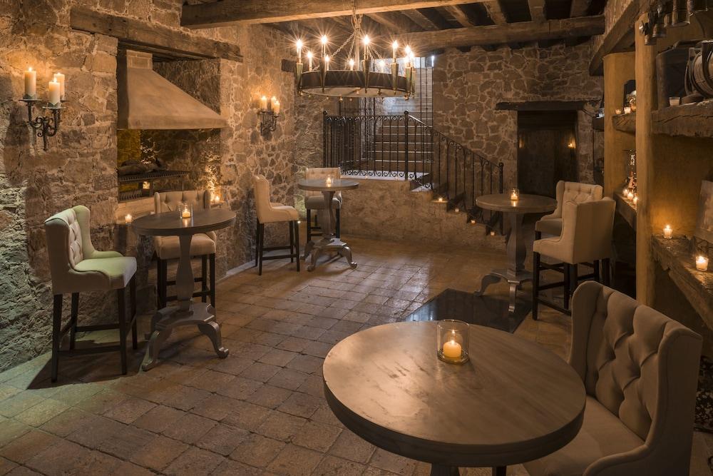 Hotel Museo Palacio De San Agustin 5*