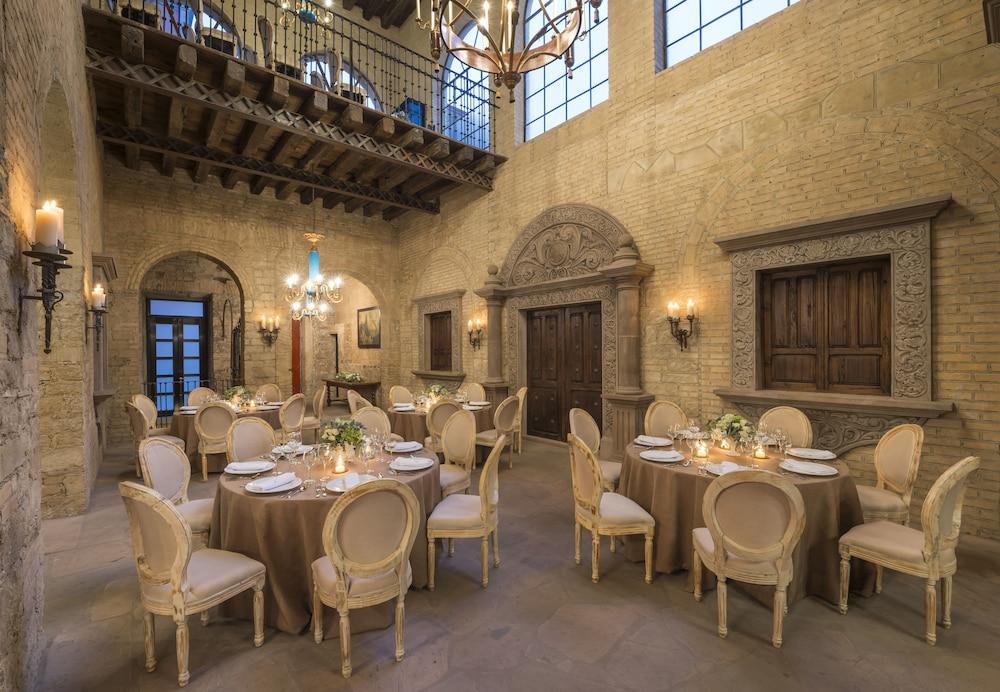 Museo Palacio De San Agustin San Luis Potosi