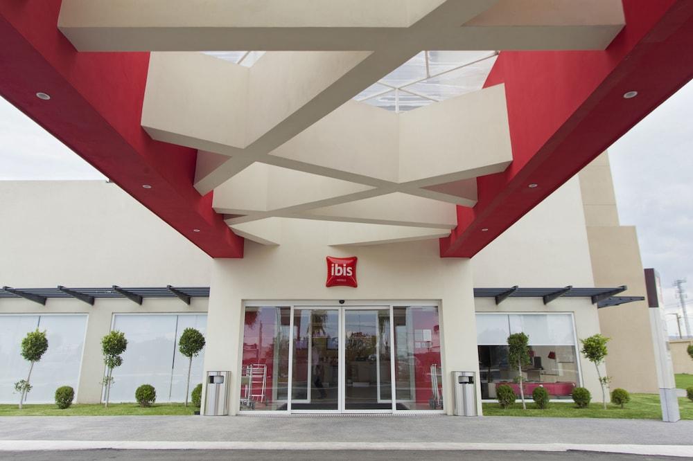 Hotel Ibis 3*