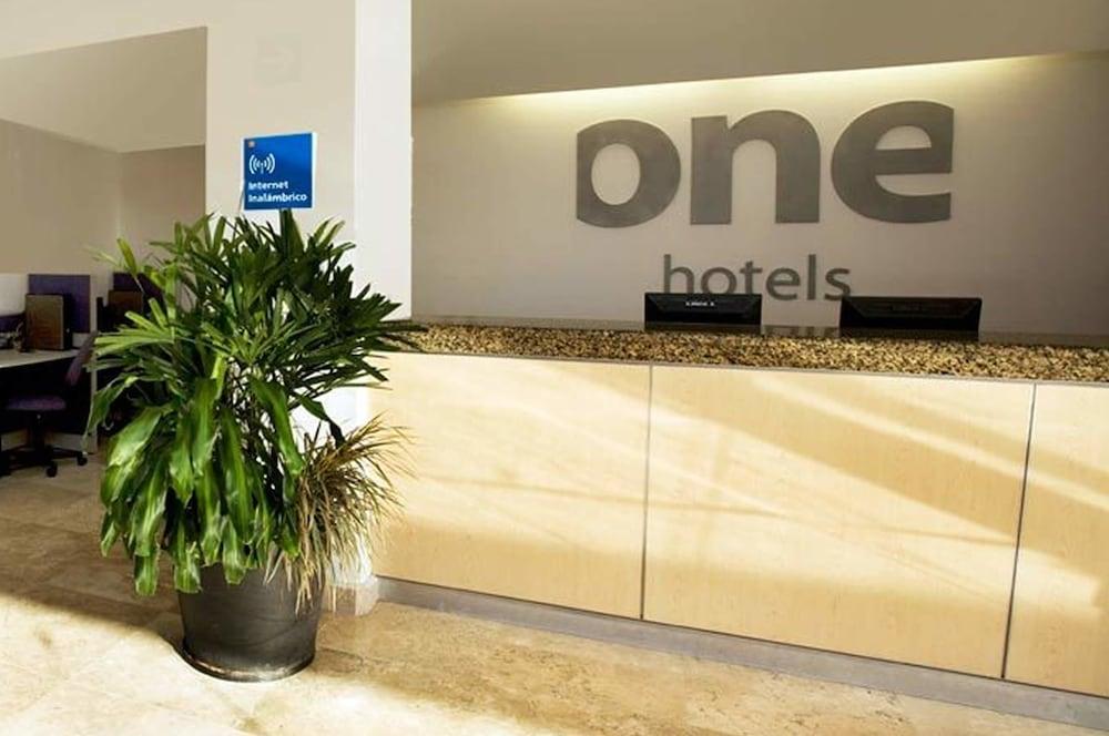 Hotel One Glorieta Juarez San Luis Potosi