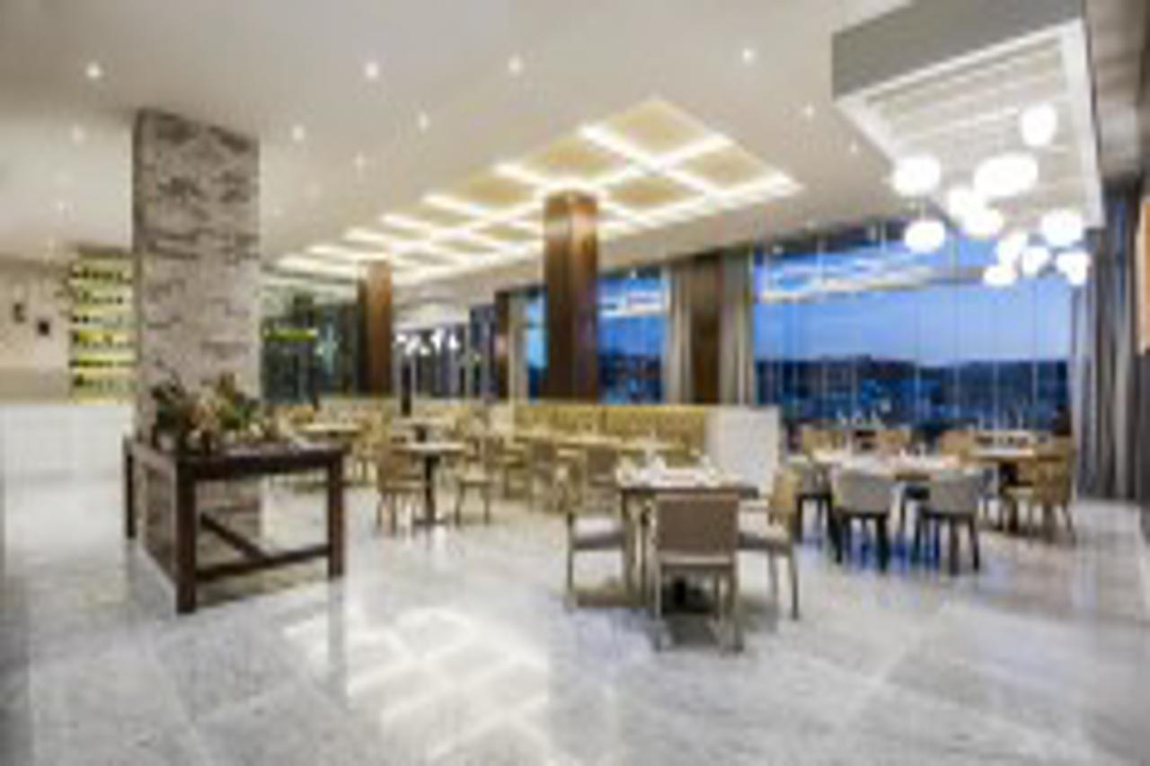 Hyatt Regency Hotel