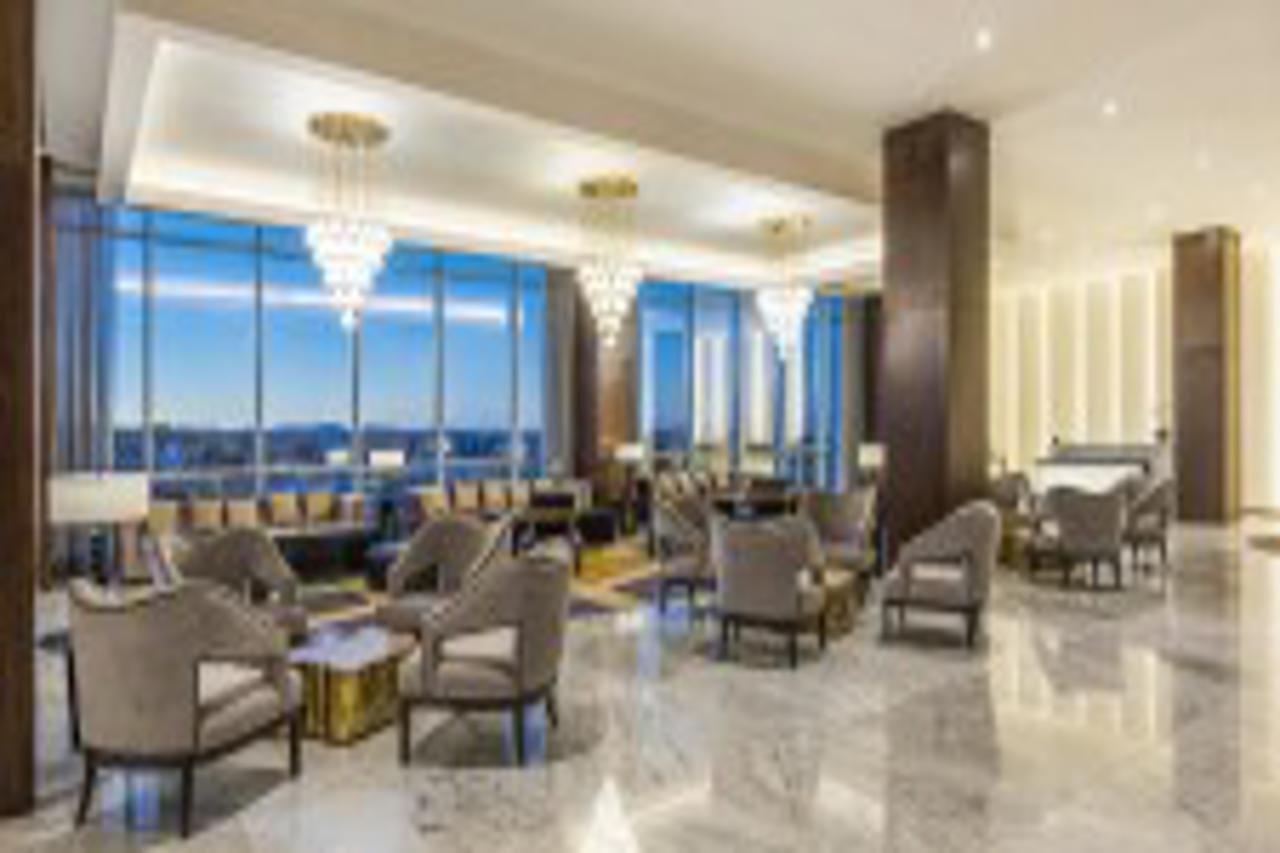 Hotel Hyatt Regency