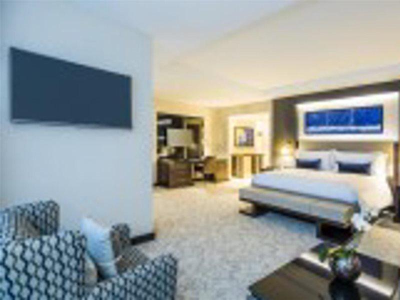 Hotel Hyatt Regency San Luis Potosí