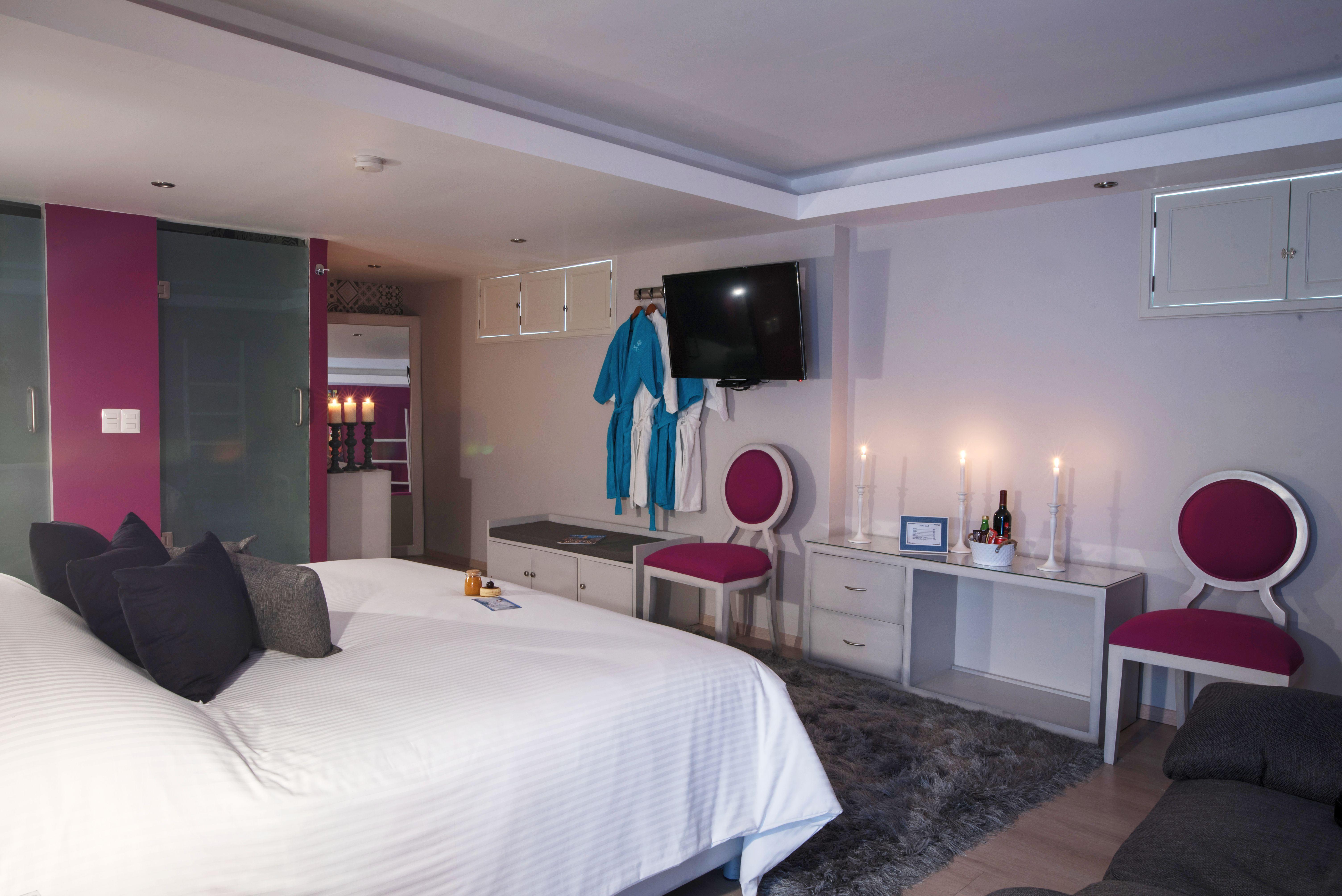 Hotel Santosi