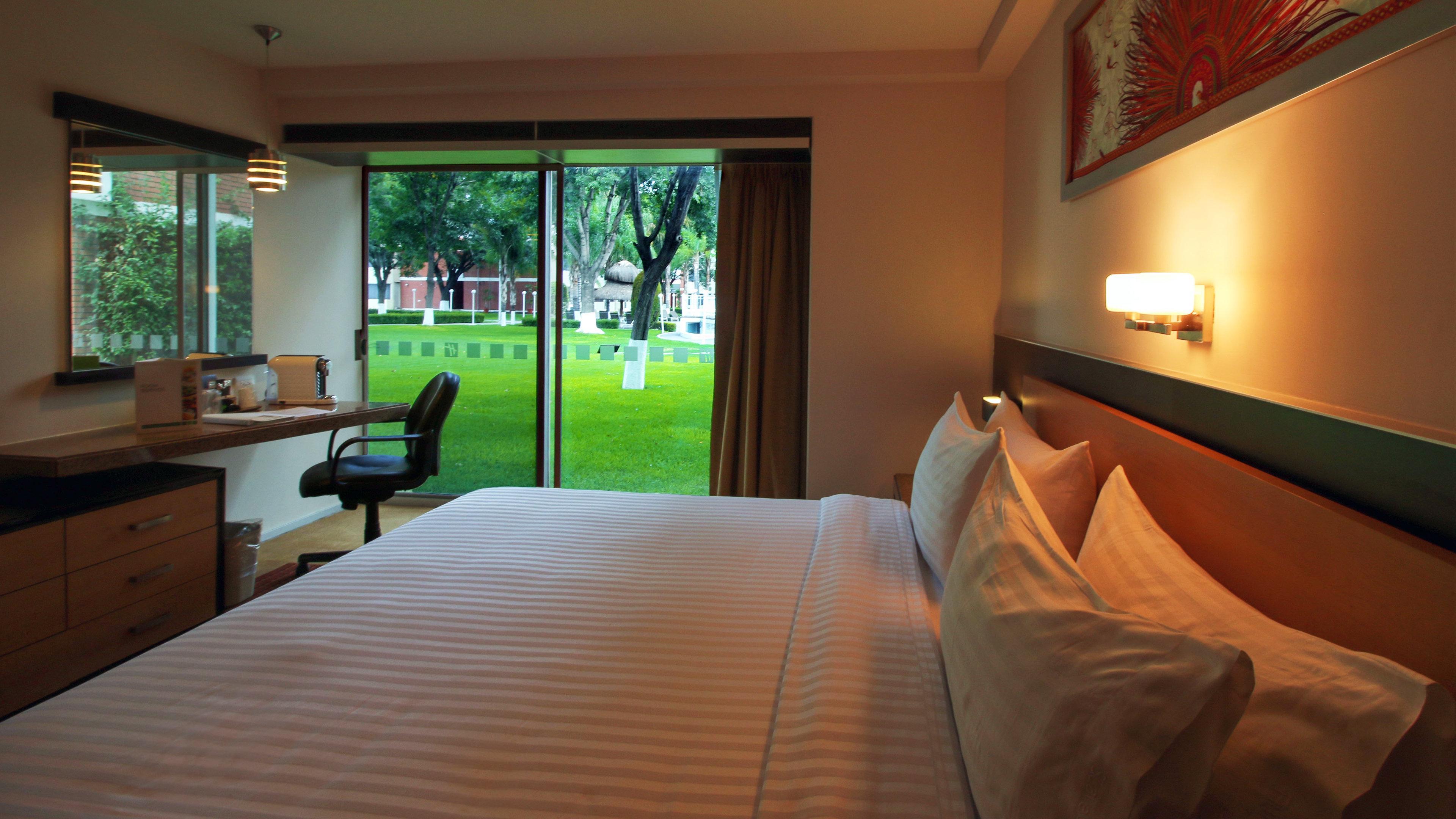 San Luis Potosi-quijote By Ihg