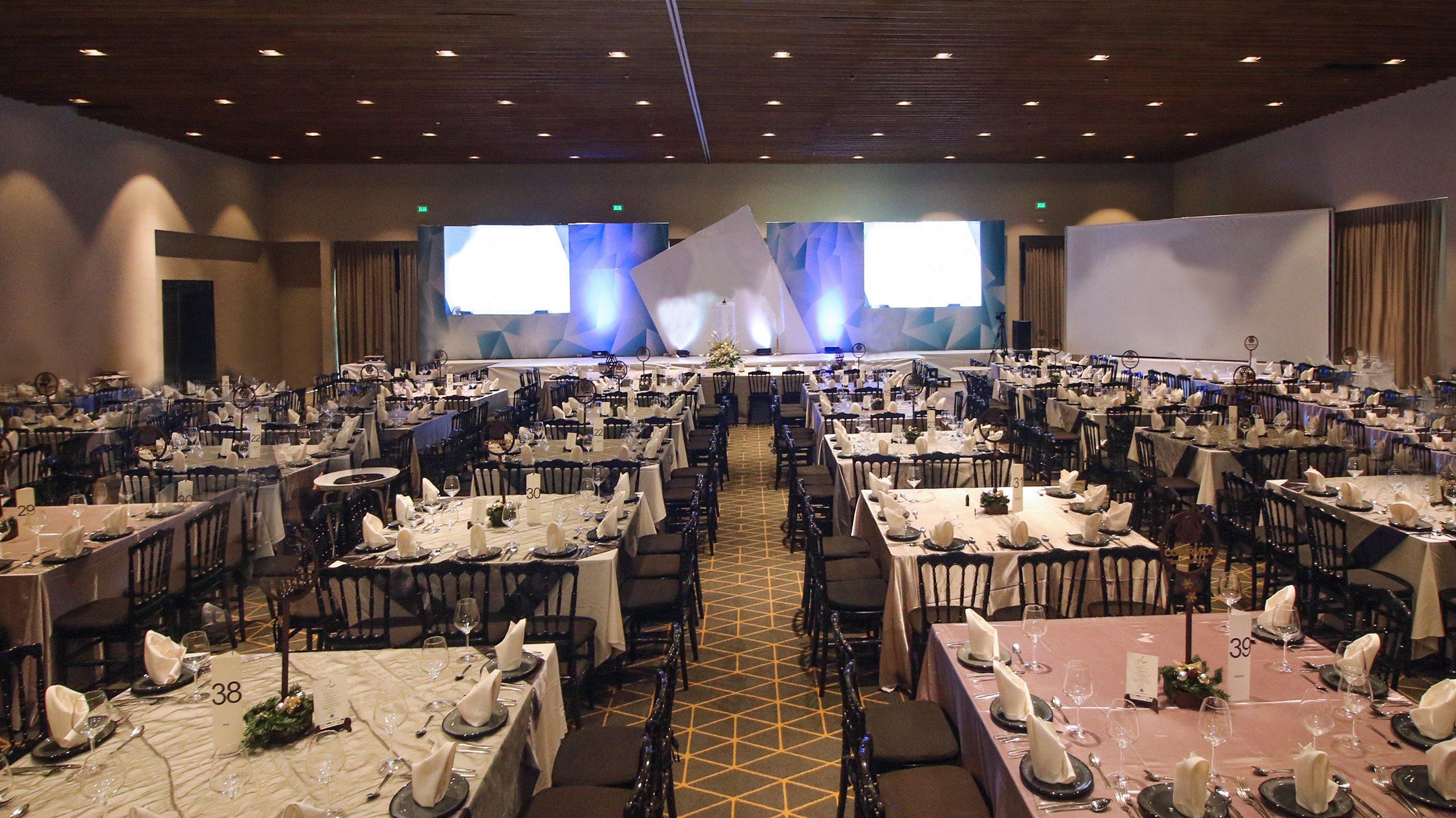 Hotel San Luis Potosi-quijote By Ihg San Luis Potosi