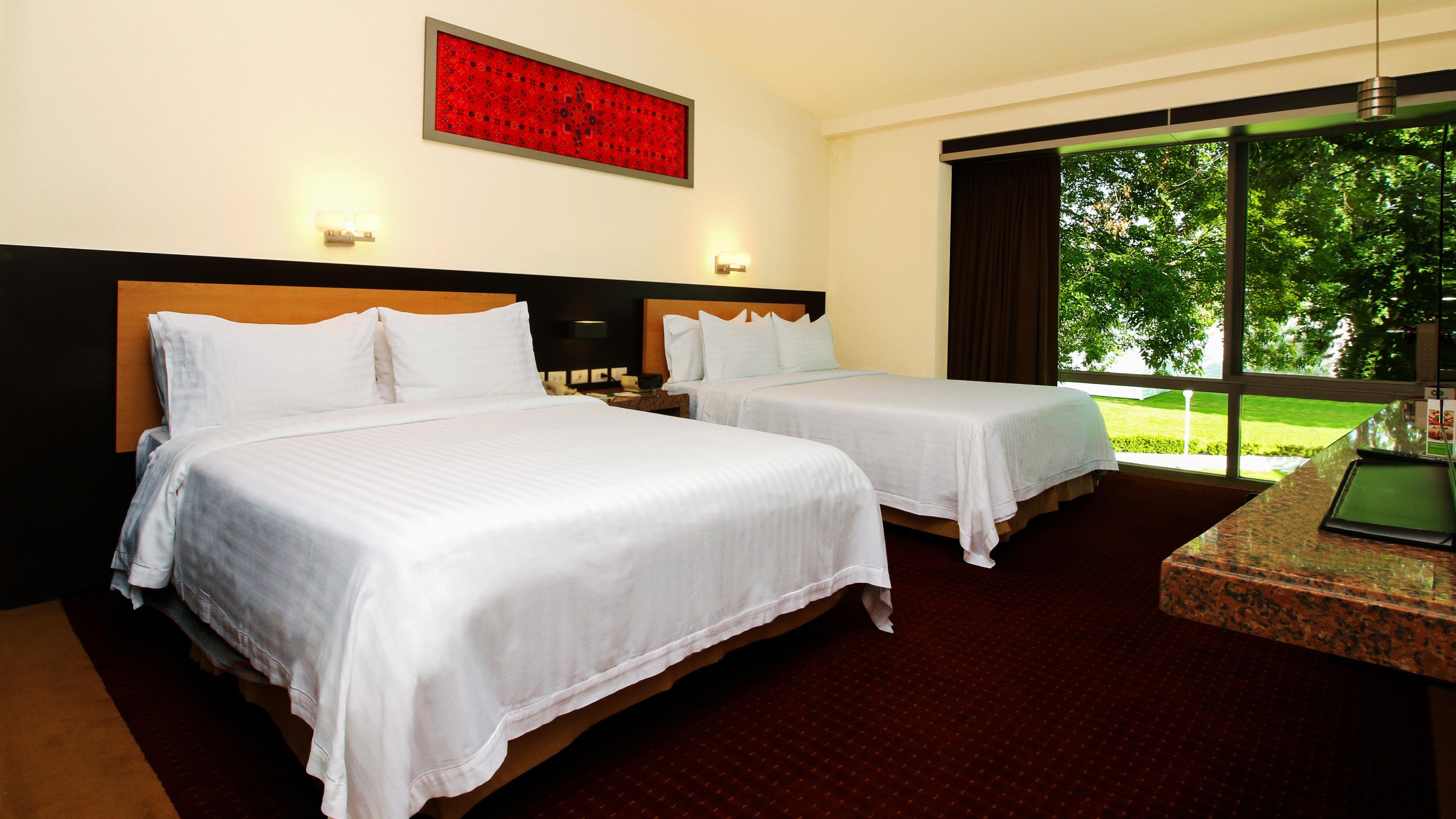 Hotel San Luis Potosi-quijote By Ihg 5*