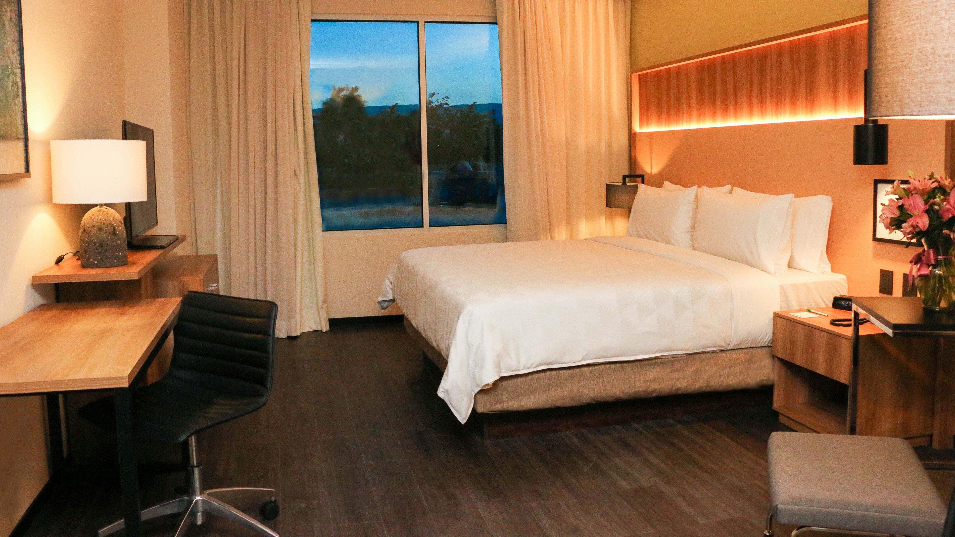 San Luis Potosi-quijote By Ihg 5*