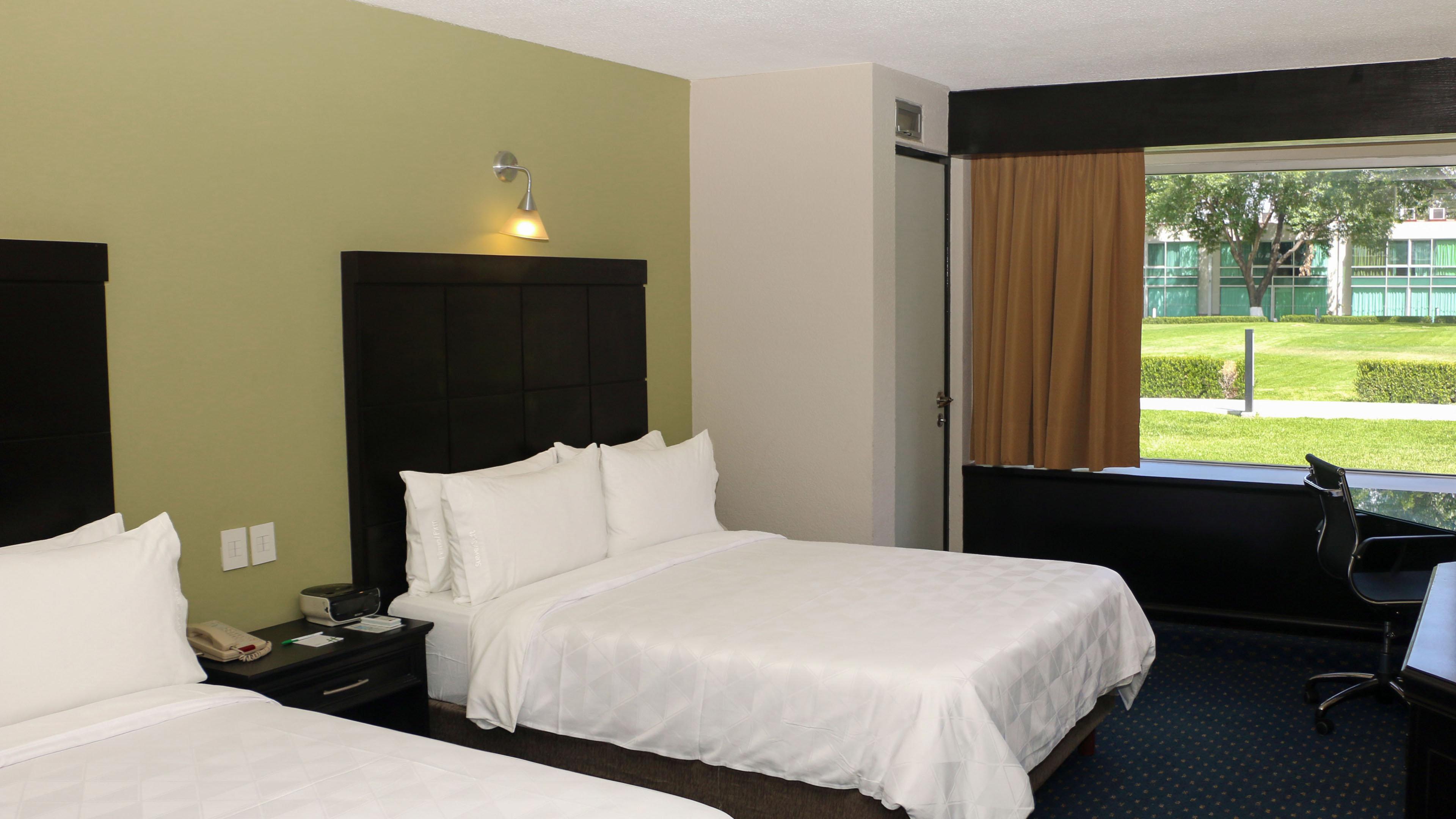San Luis Potosi-quijote By Ihg 5*