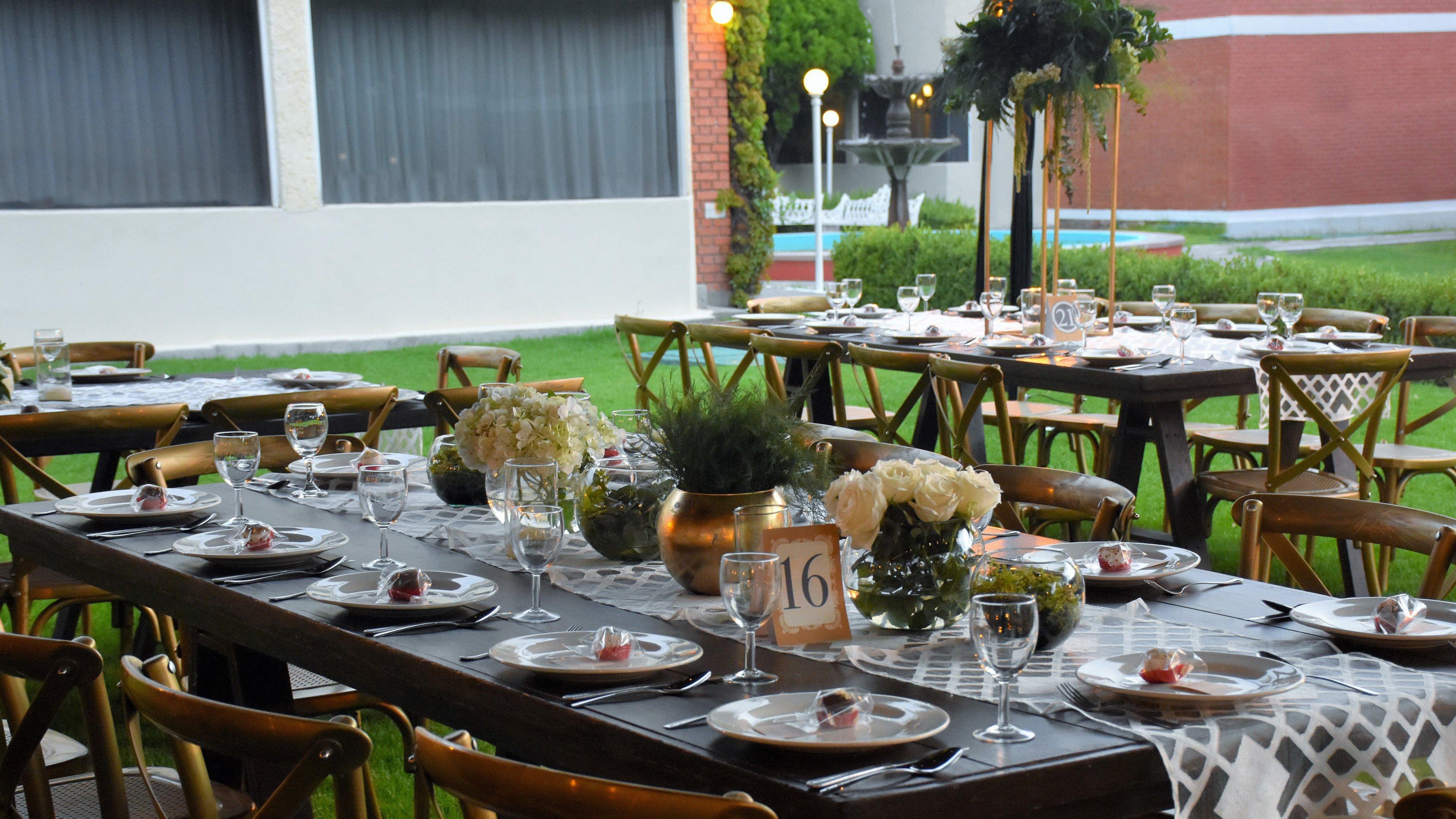 San Luis Potosi-quijote By Ihg