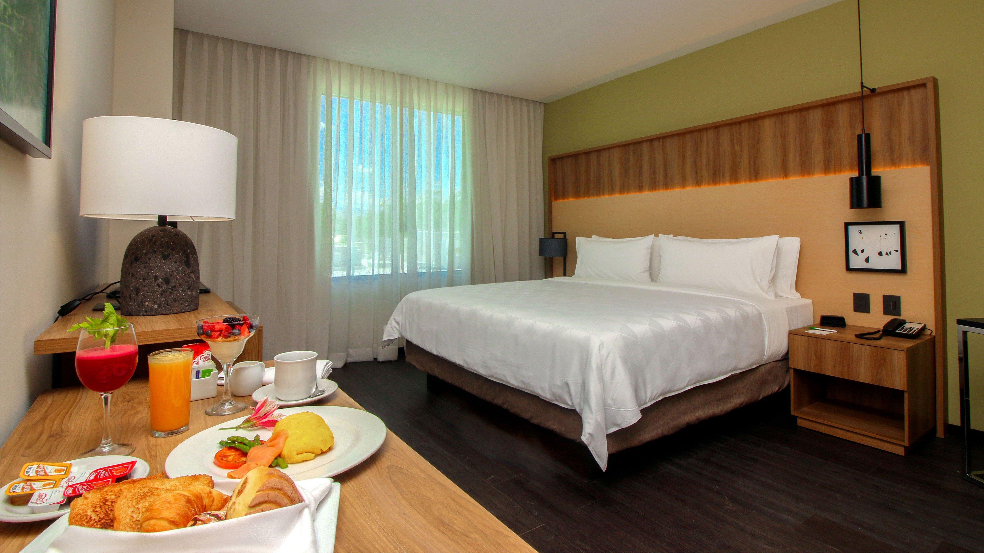 Hotel San Luis Potosi-quijote By Ihg 5*