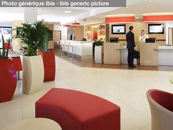 Ibis 3* San Luis Potosí