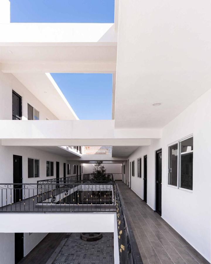 Hotel San Esteban