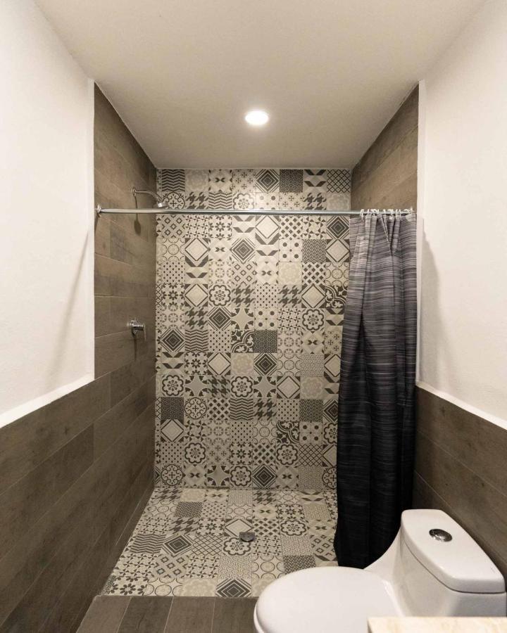 Hotel San Esteban San Luis Potosi