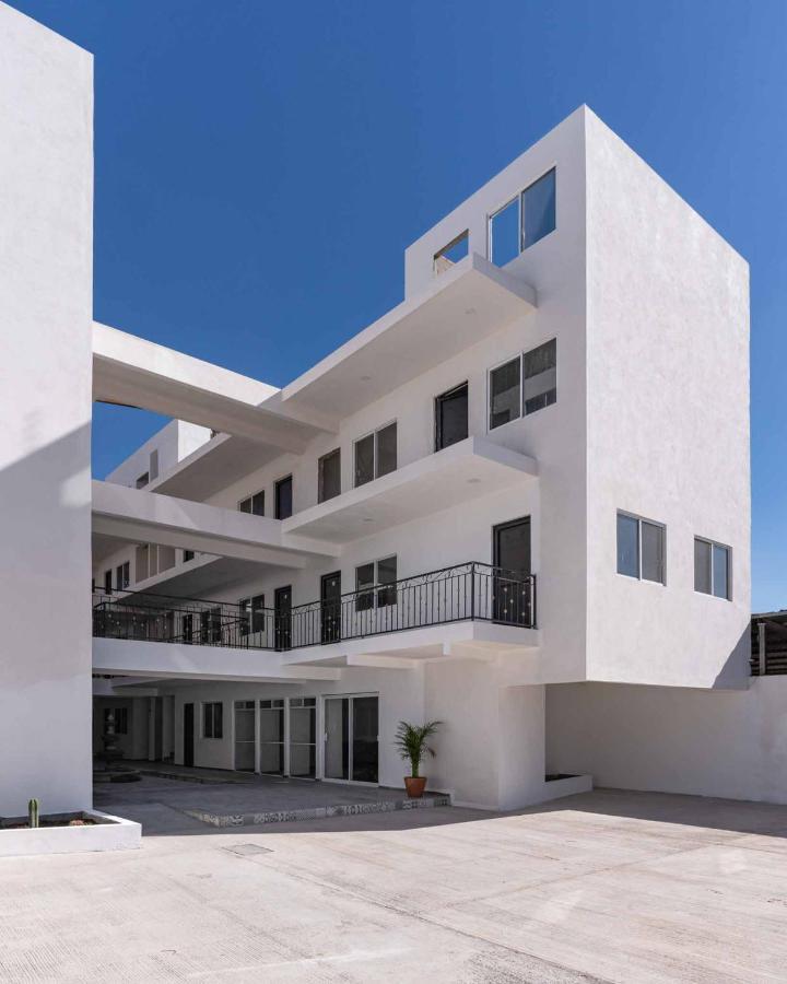 San Esteban Hotel San Luis Potosi