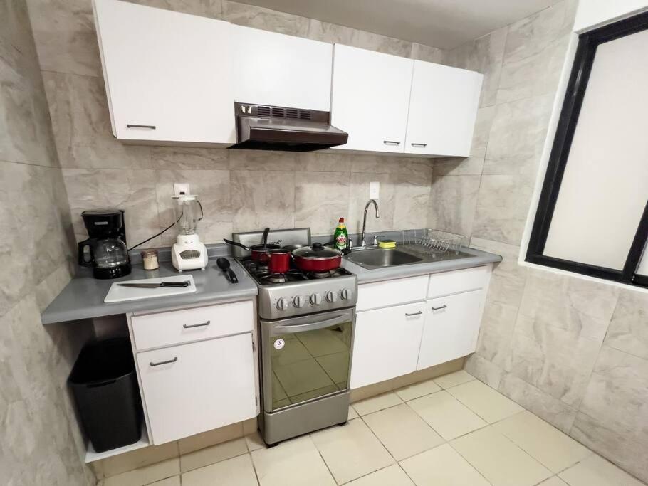 Holiday home Casa De Lomas 3br - 2 Bathroom - Free Parking