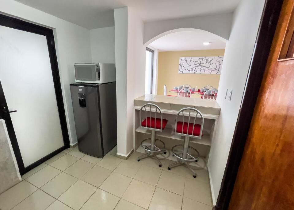 Casa De Lomas 3br - 2 Bathroom - Free Parking San Luis Potosi