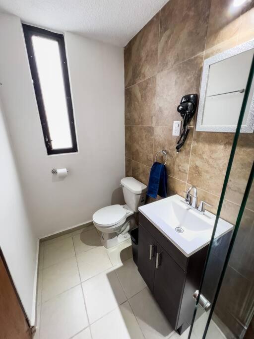 Holiday home Casa De Lomas 3br - 2 Bathroom - Free Parking San Luis Potosi