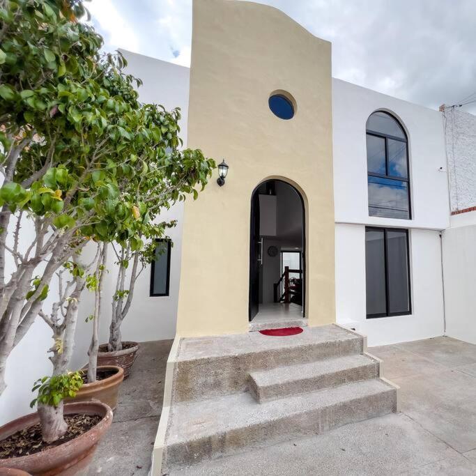 Holiday home Casa De Lomas 3br - 2 Bathroom - Free Parking *